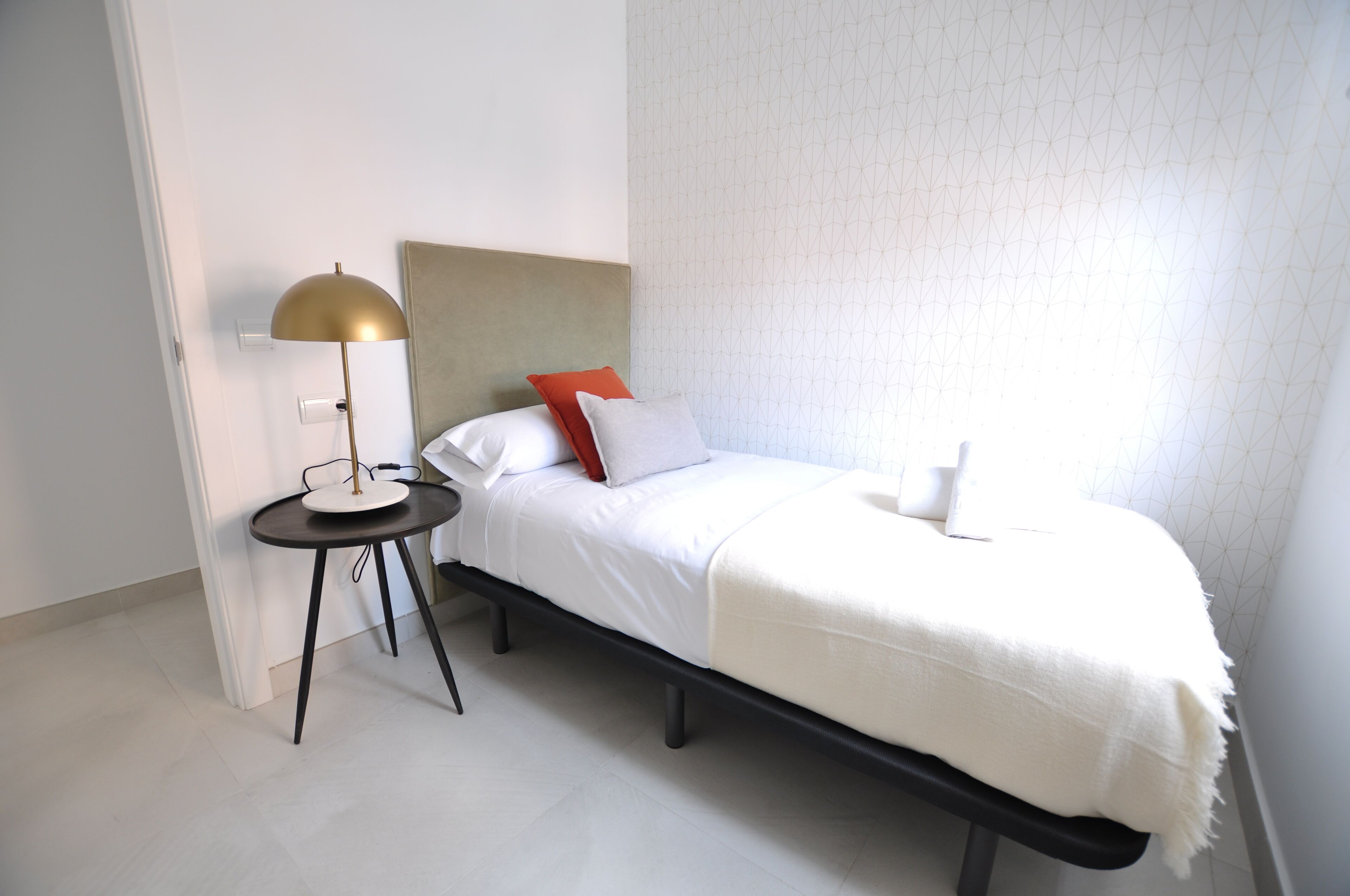 Capuchinos Cathedral