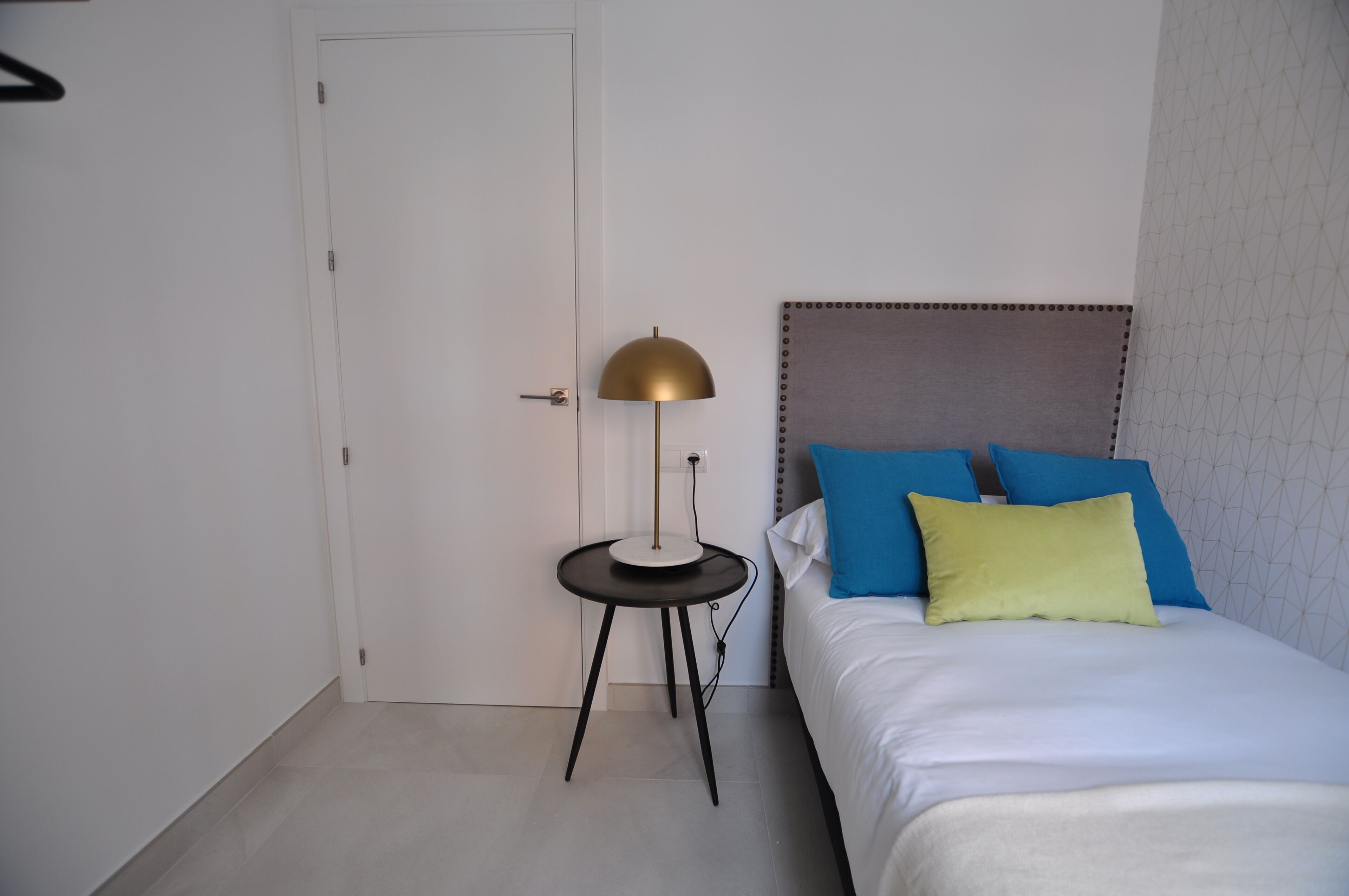 Capuchinos Cathedral