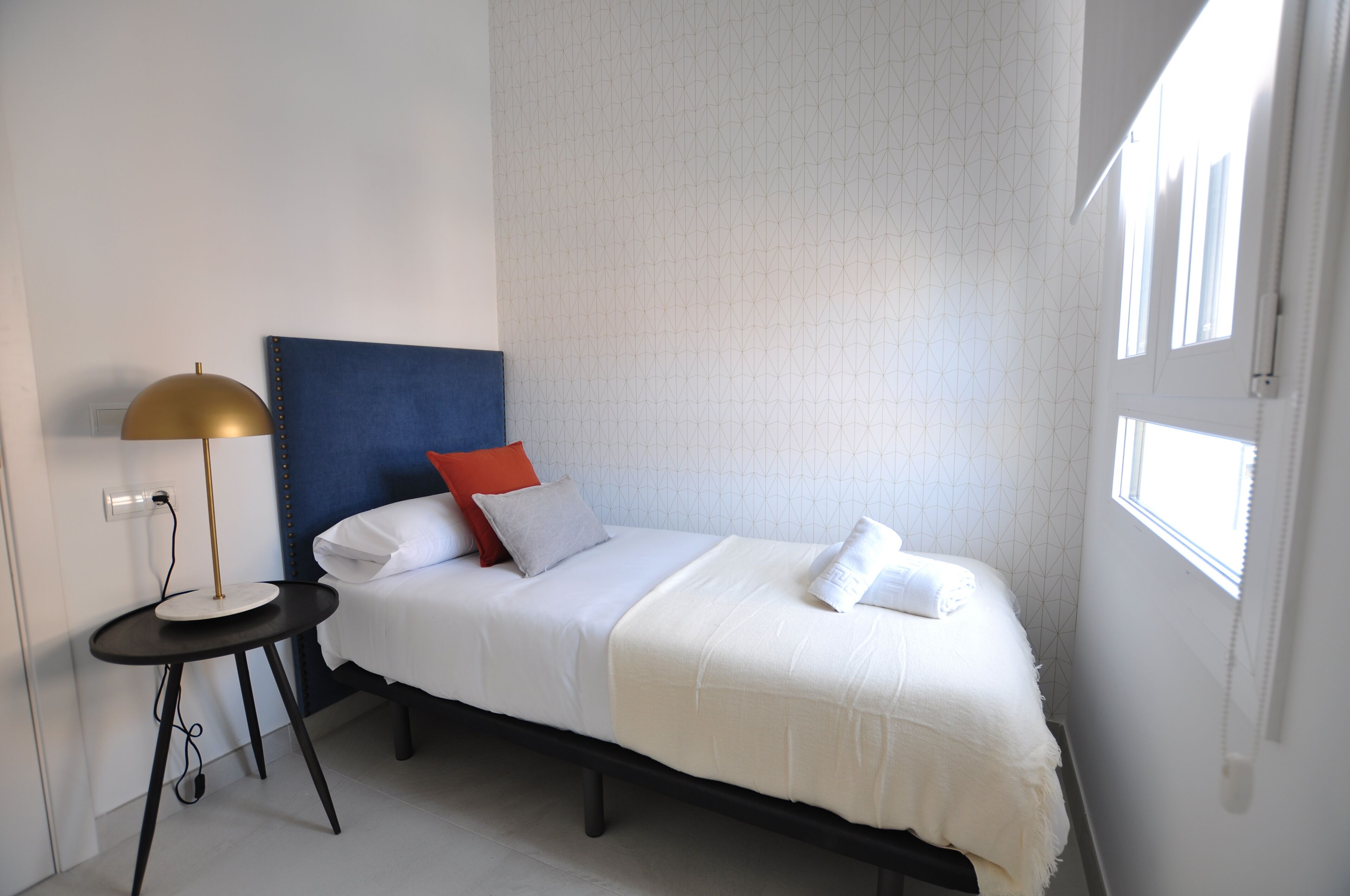 Capuchinos Cathedral