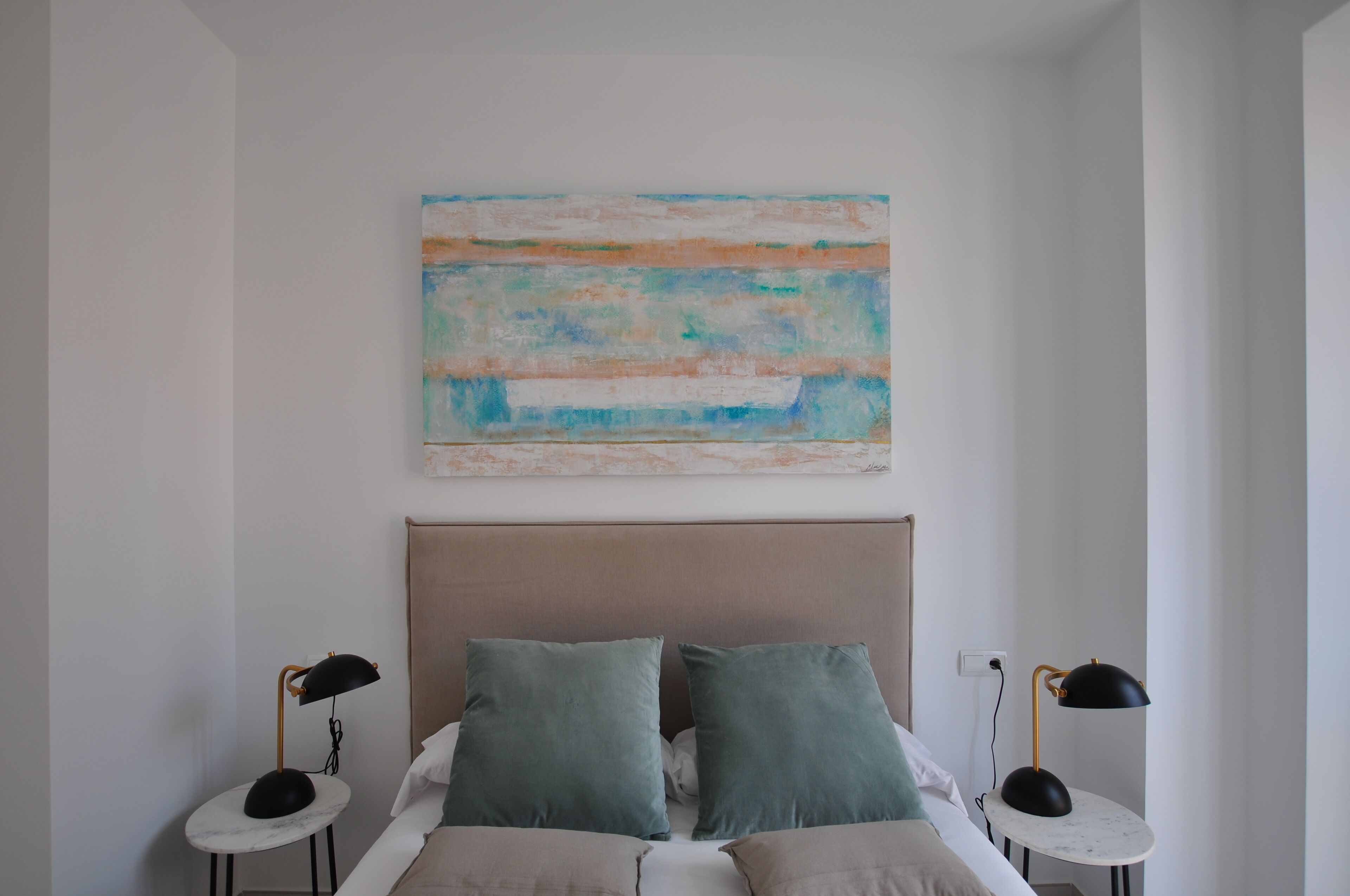 Capuchinos Cathedral