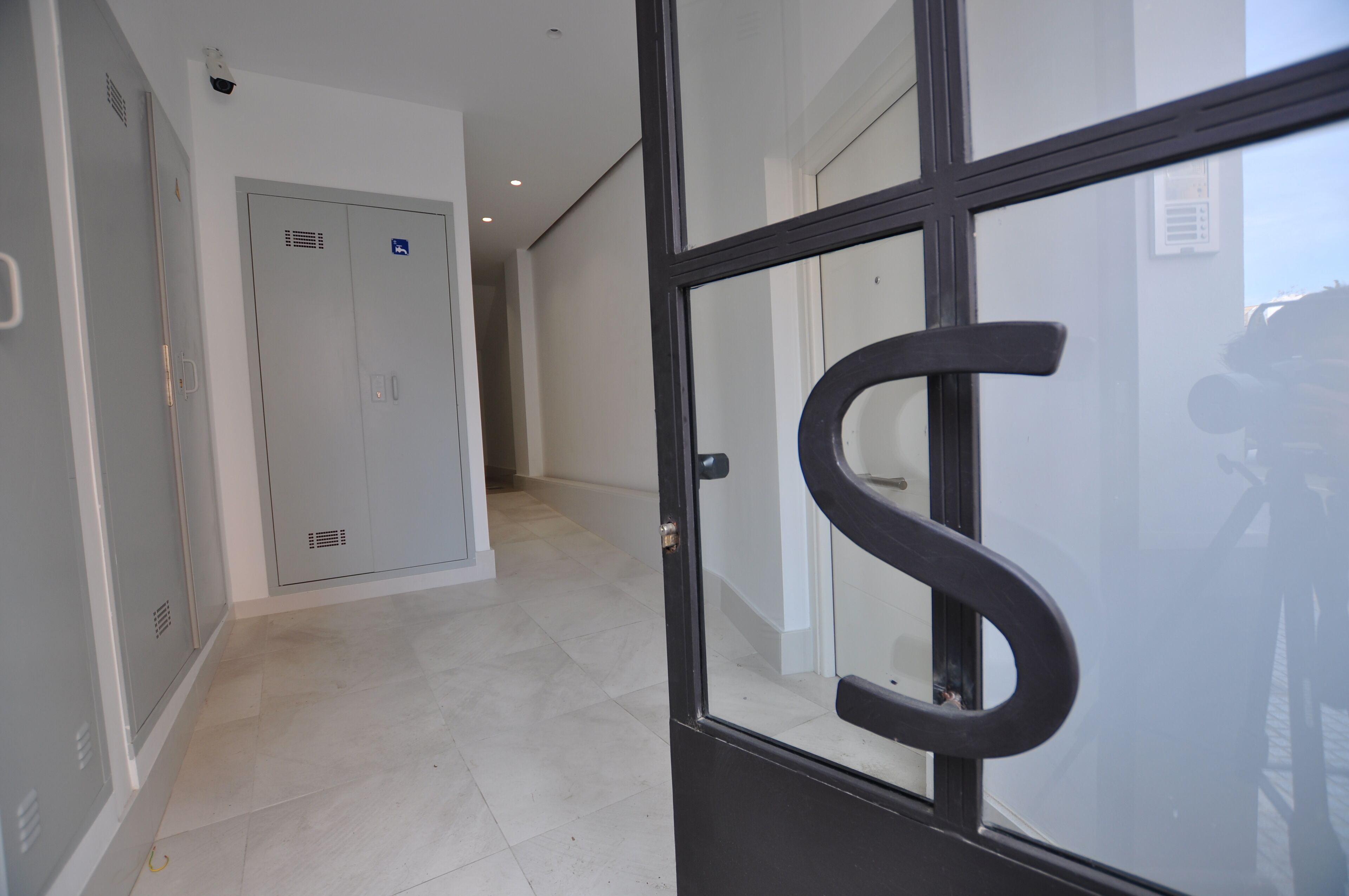 Capuchinos Cathedral