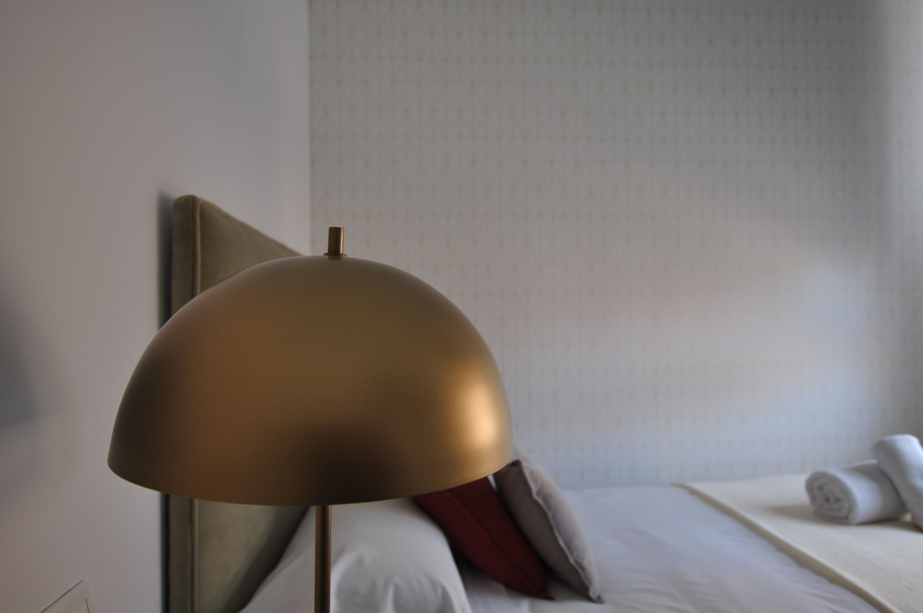 Capuchinos Cathedral