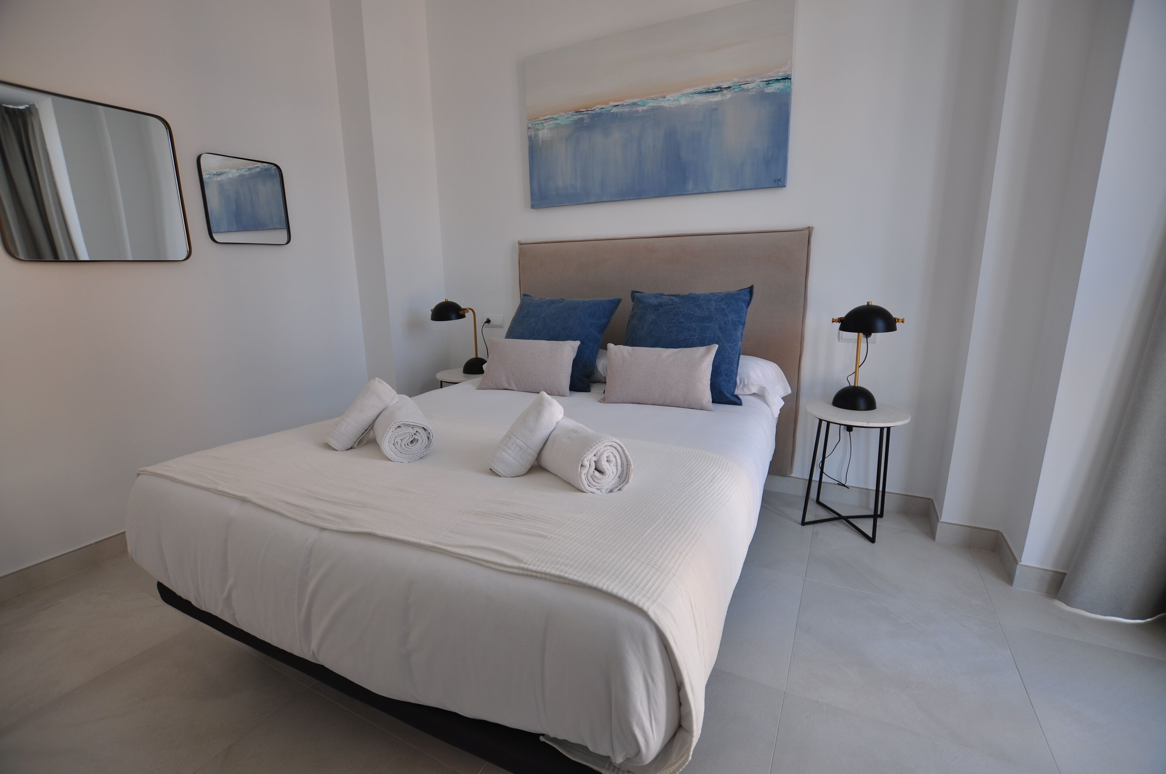 Capuchinos Cathedral