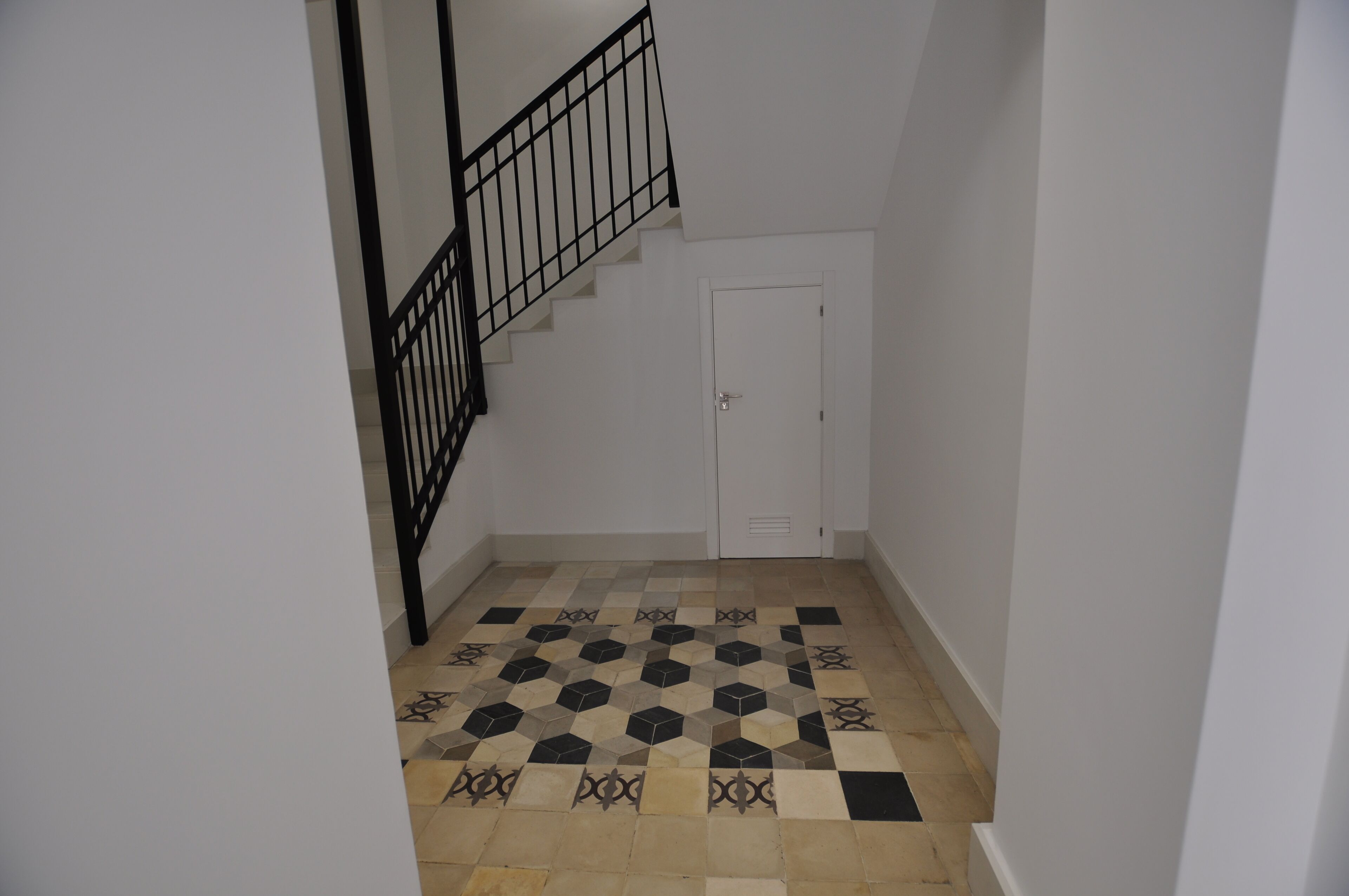 Capuchinos Cathedral