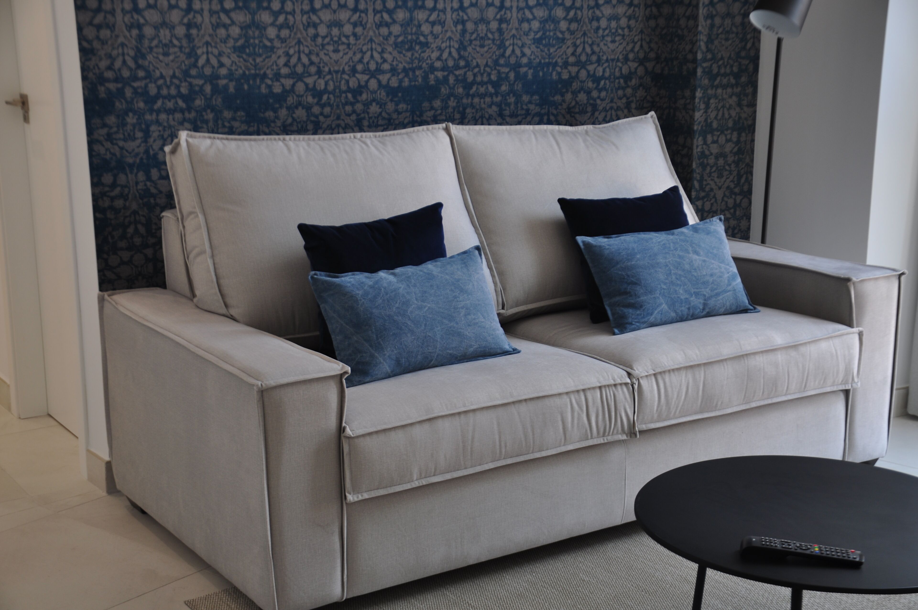 Capuchinos Cathedral