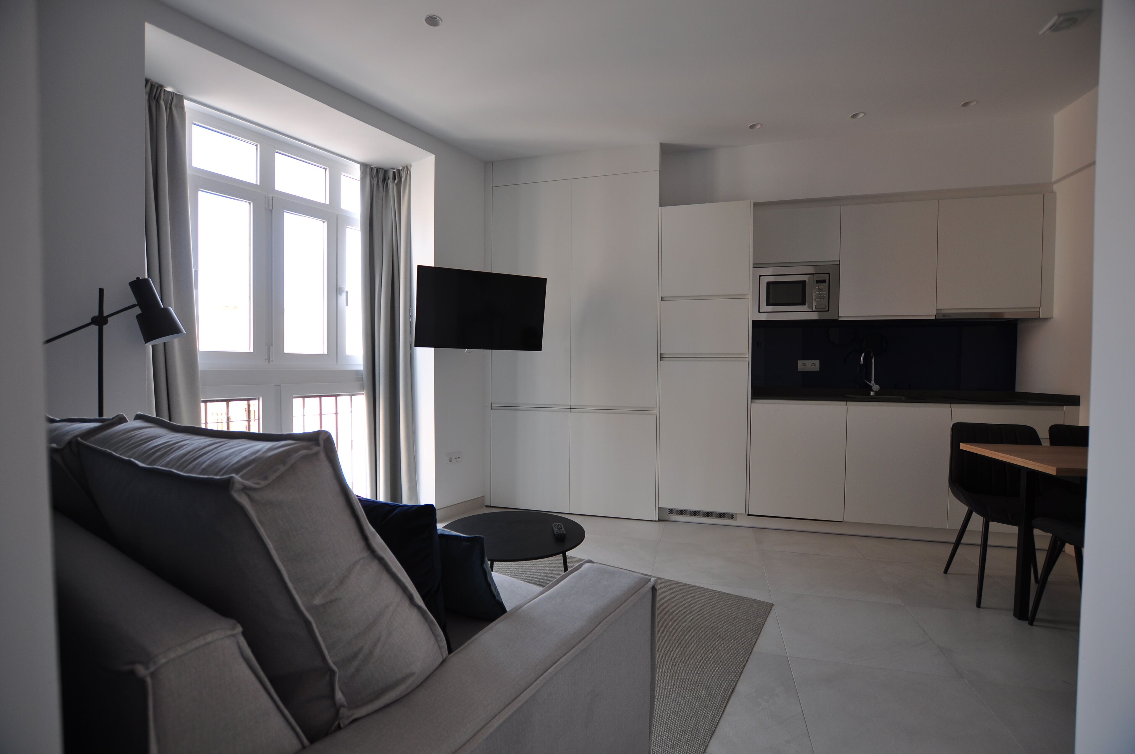 Capuchinos Cathedral