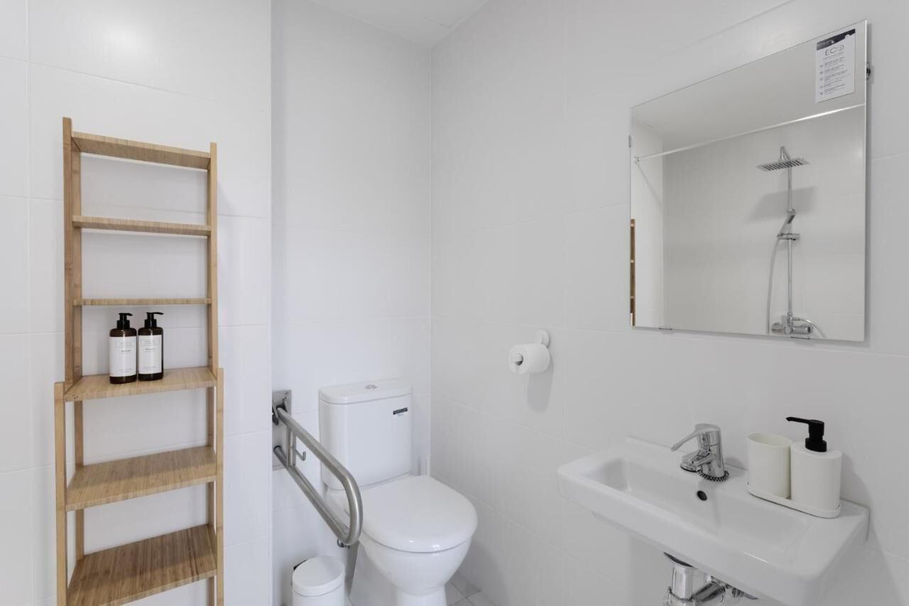 Capuchinos Cathedral