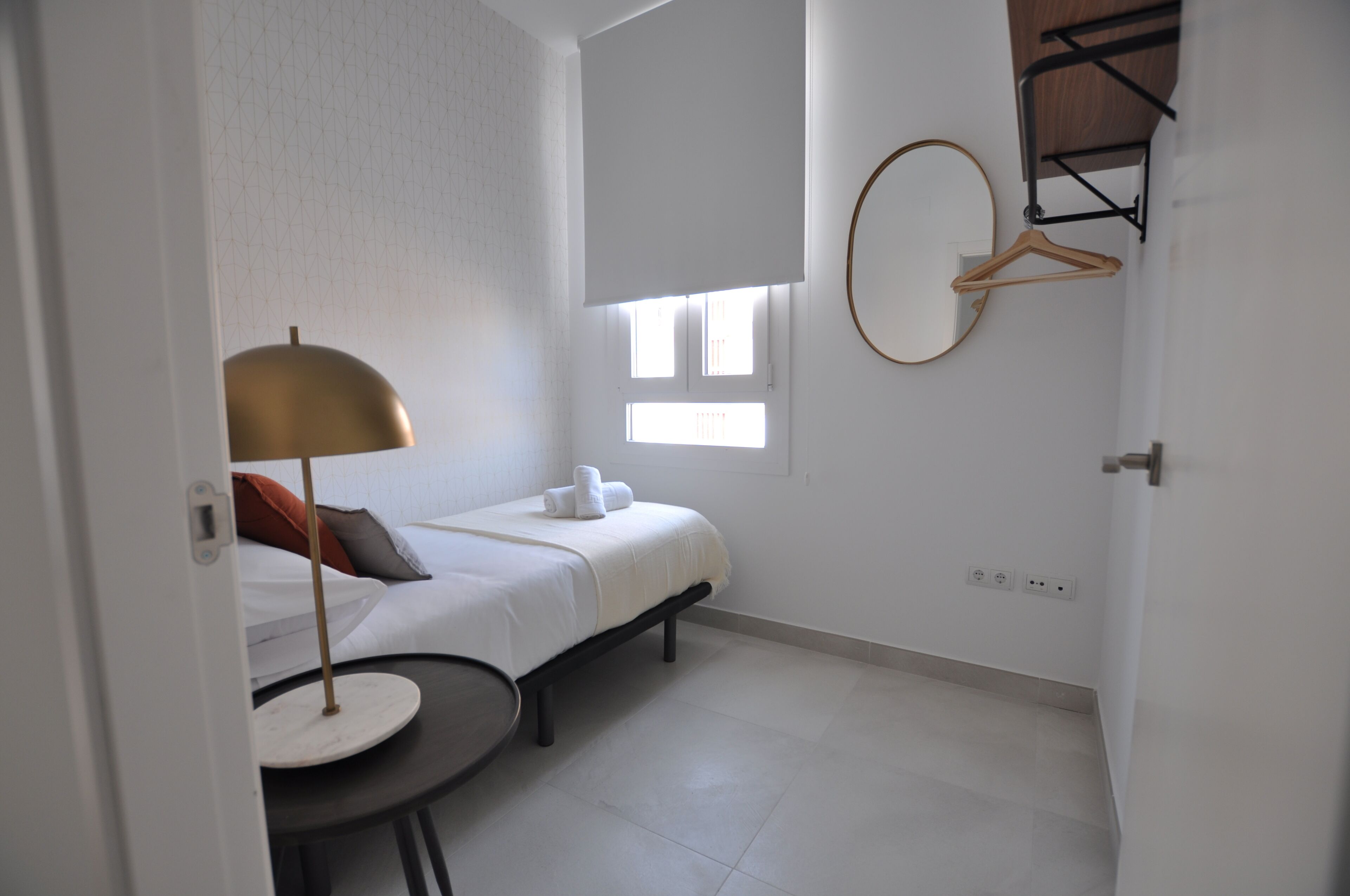 Capuchinos Cathedral