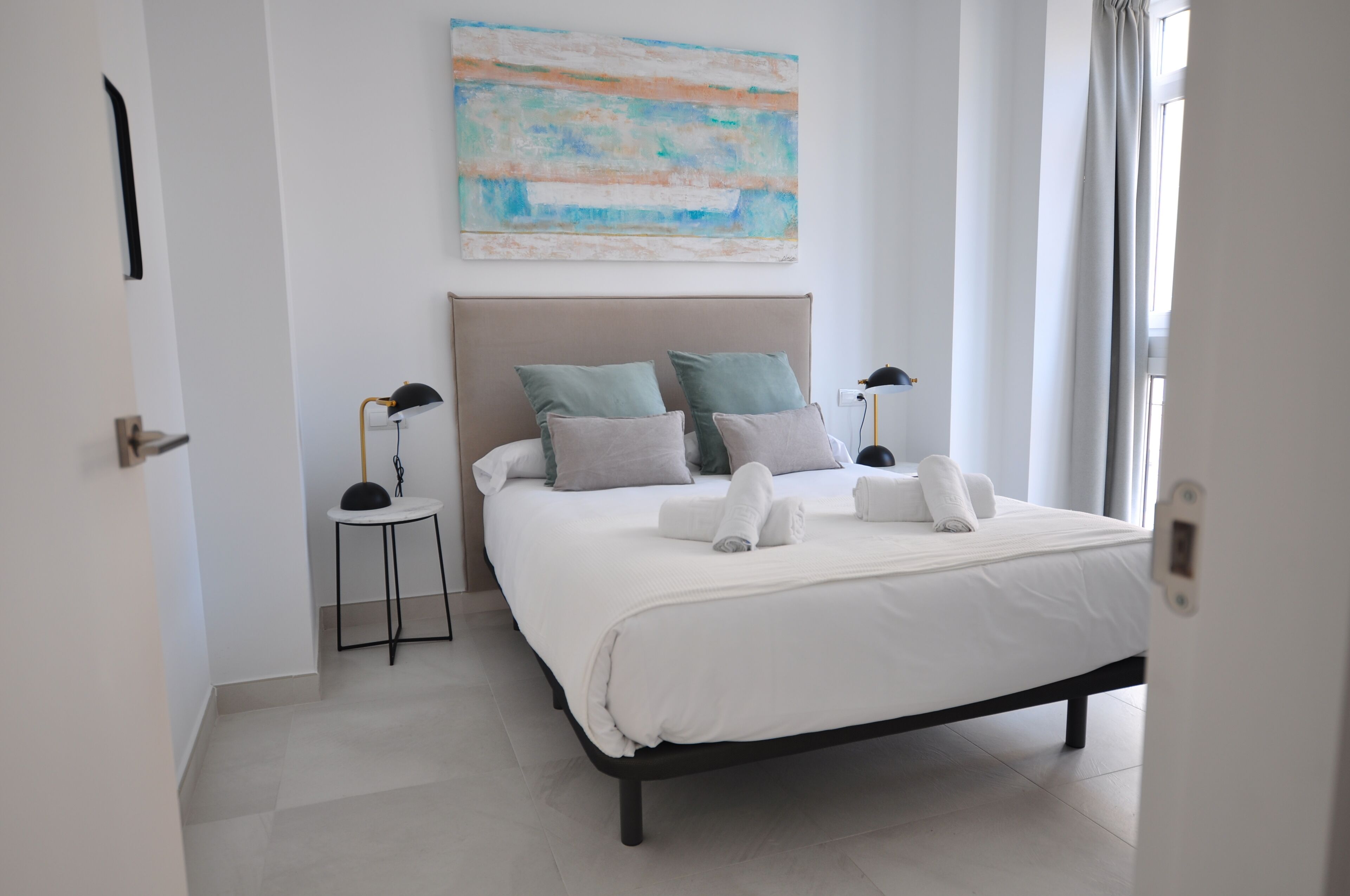 Capuchinos Cathedral