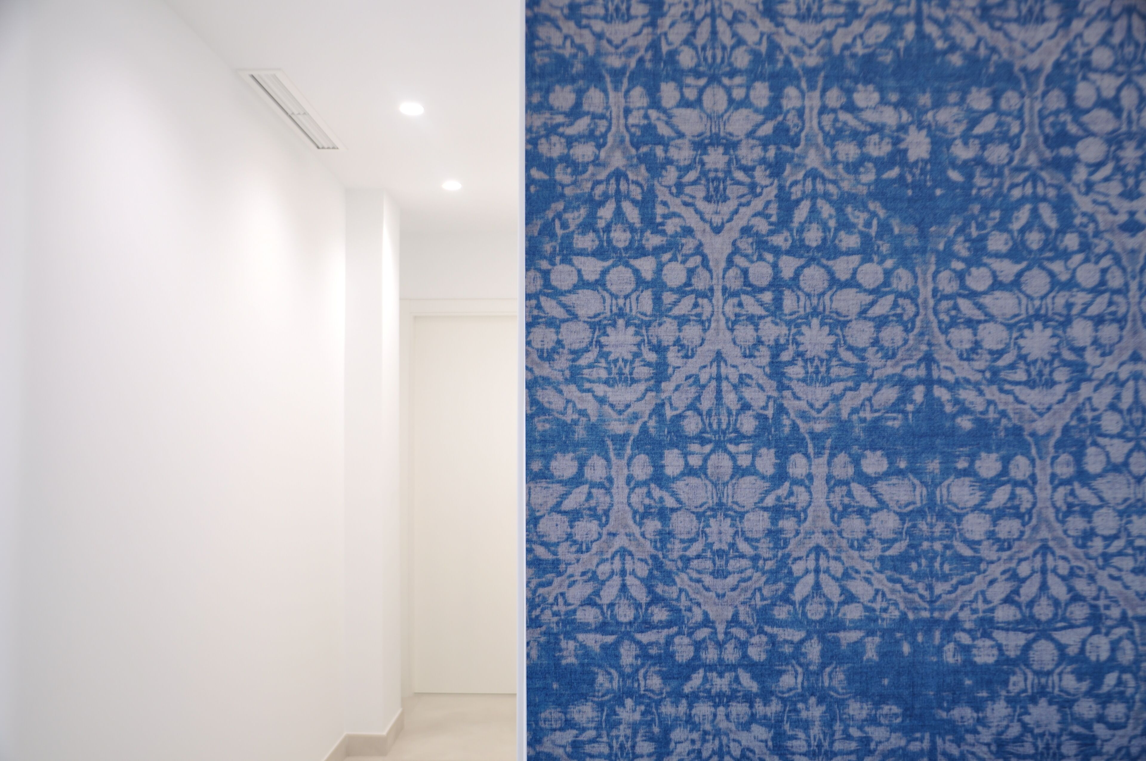 Capuchinos Cathedral