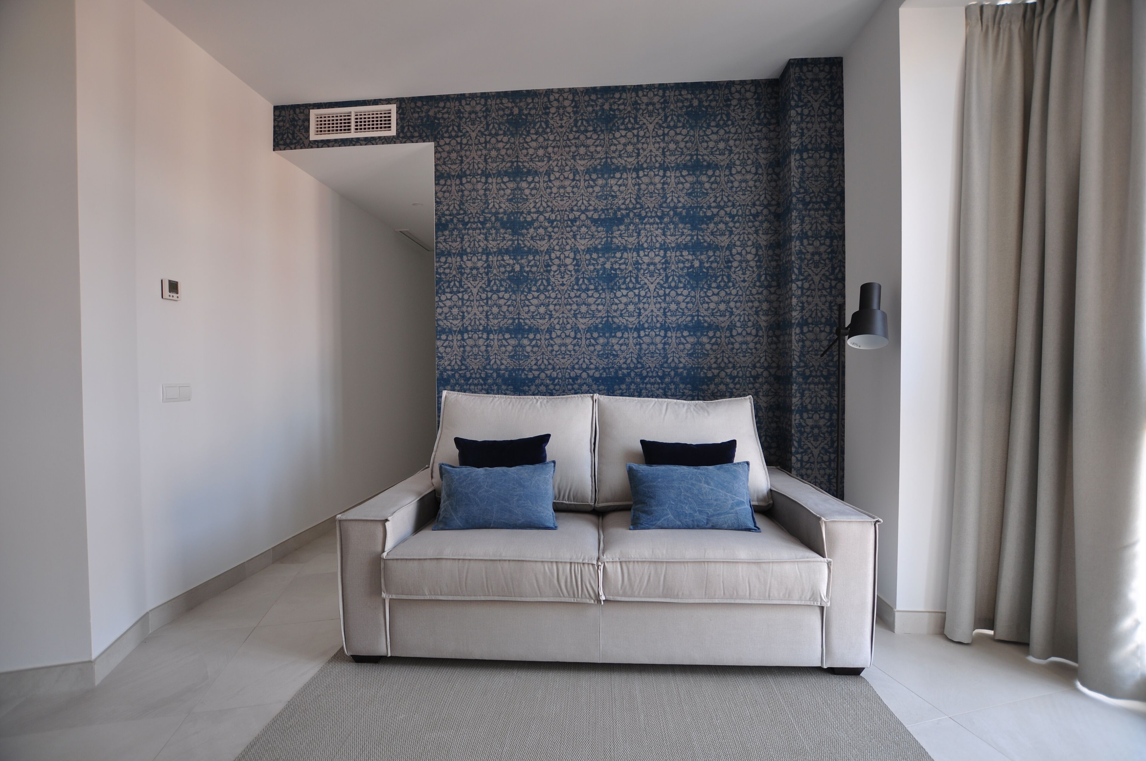 Capuchinos Cathedral