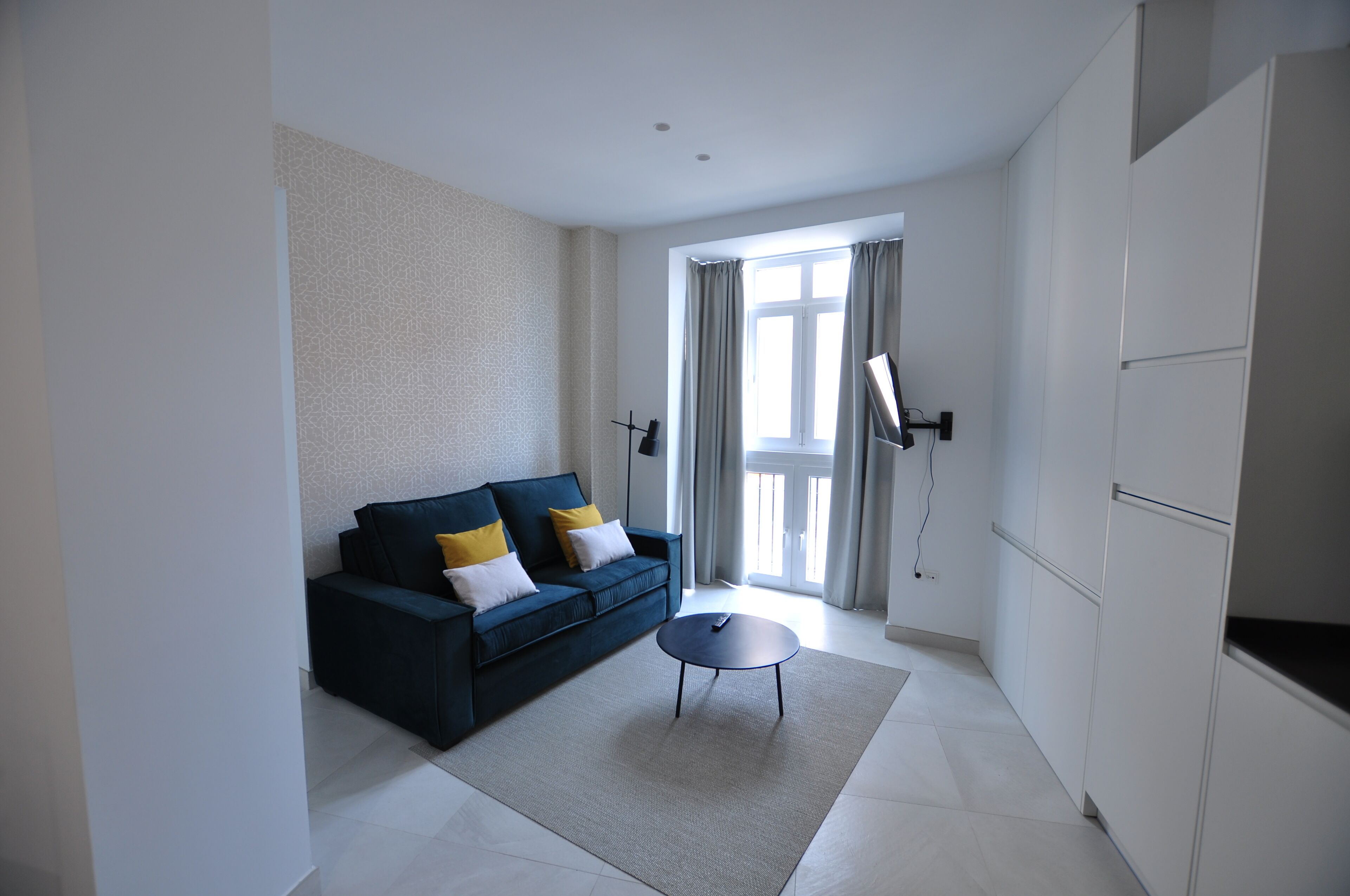 Capuchinos Cathedral