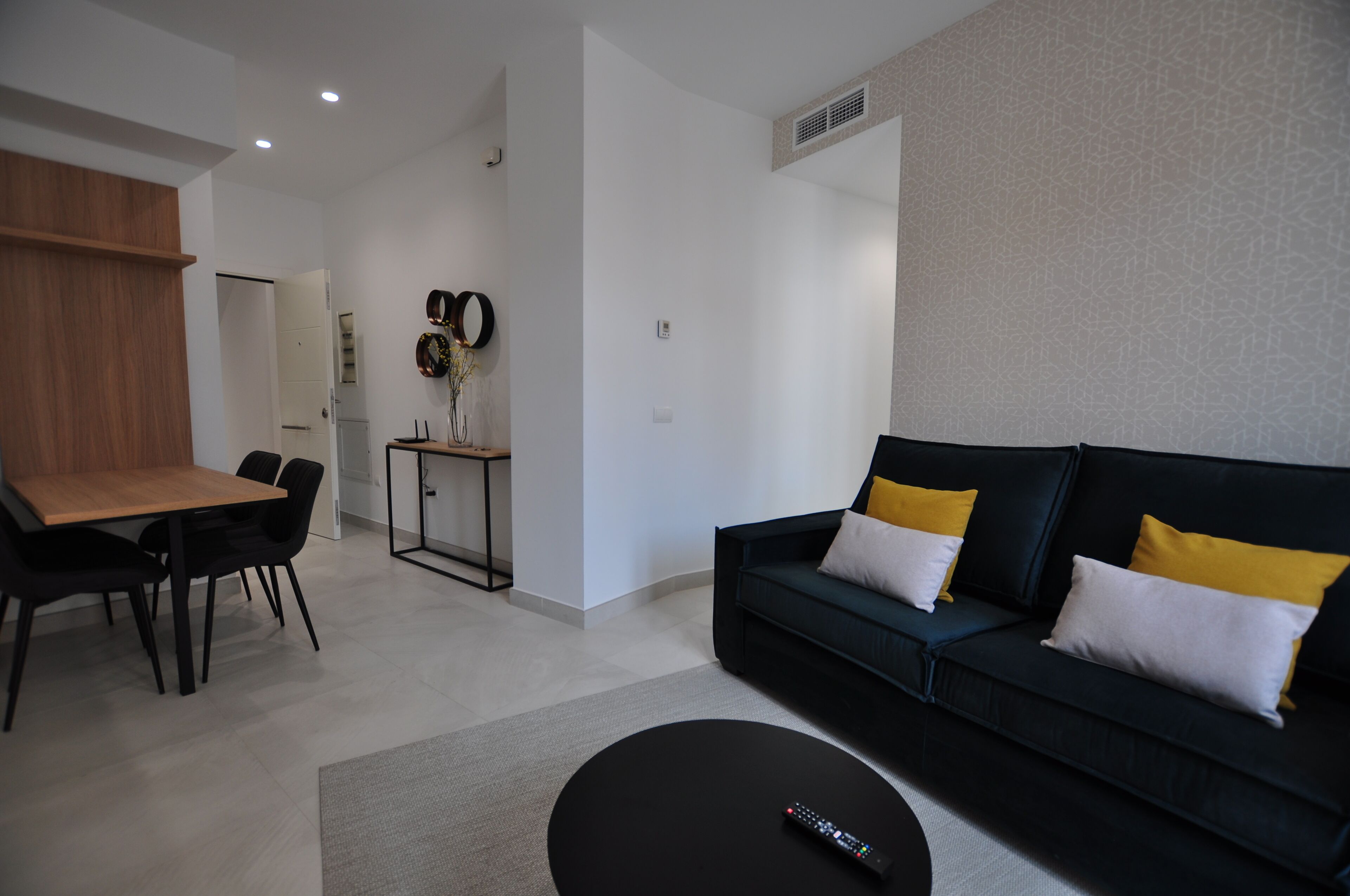 Capuchinos Cathedral