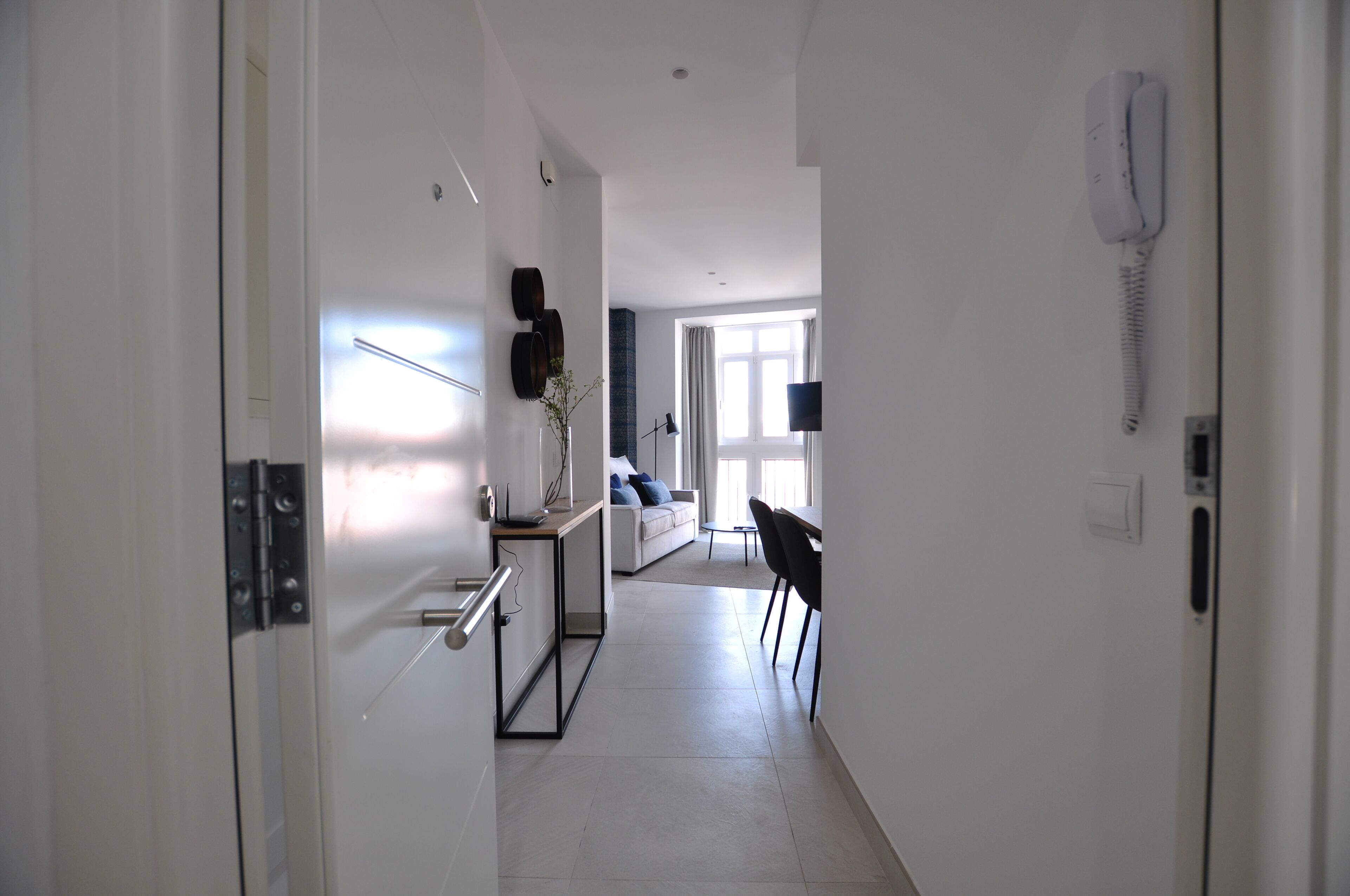 Capuchinos Cathedral