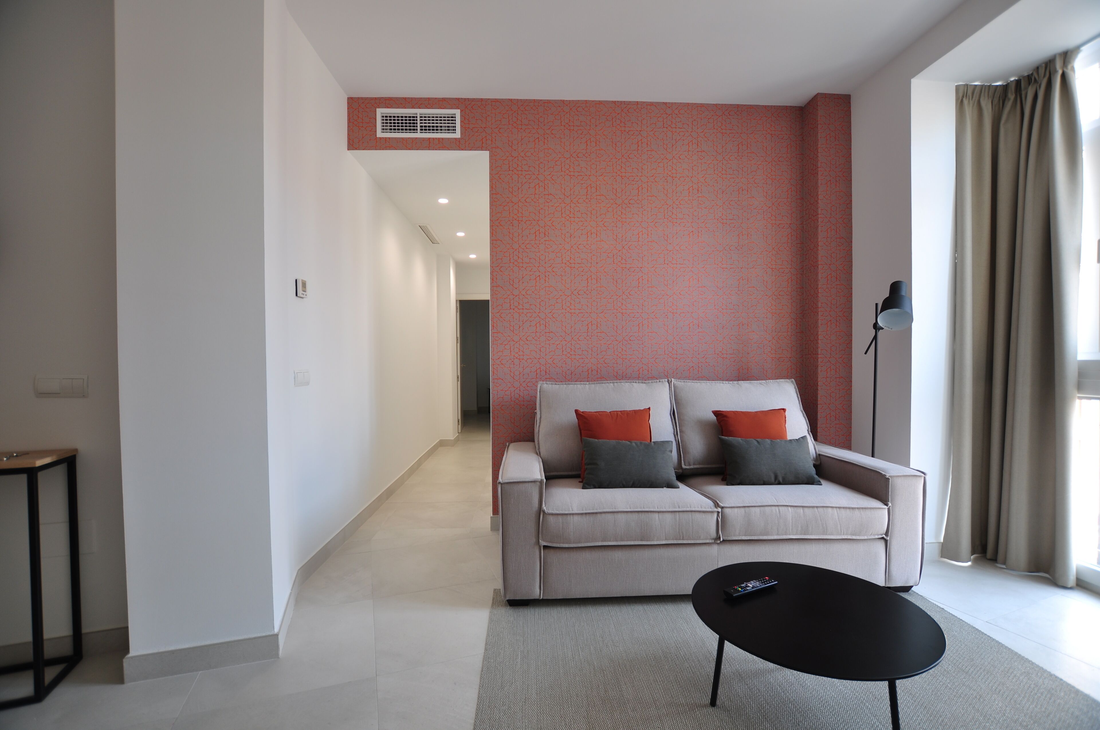 Capuchinos Cathedral