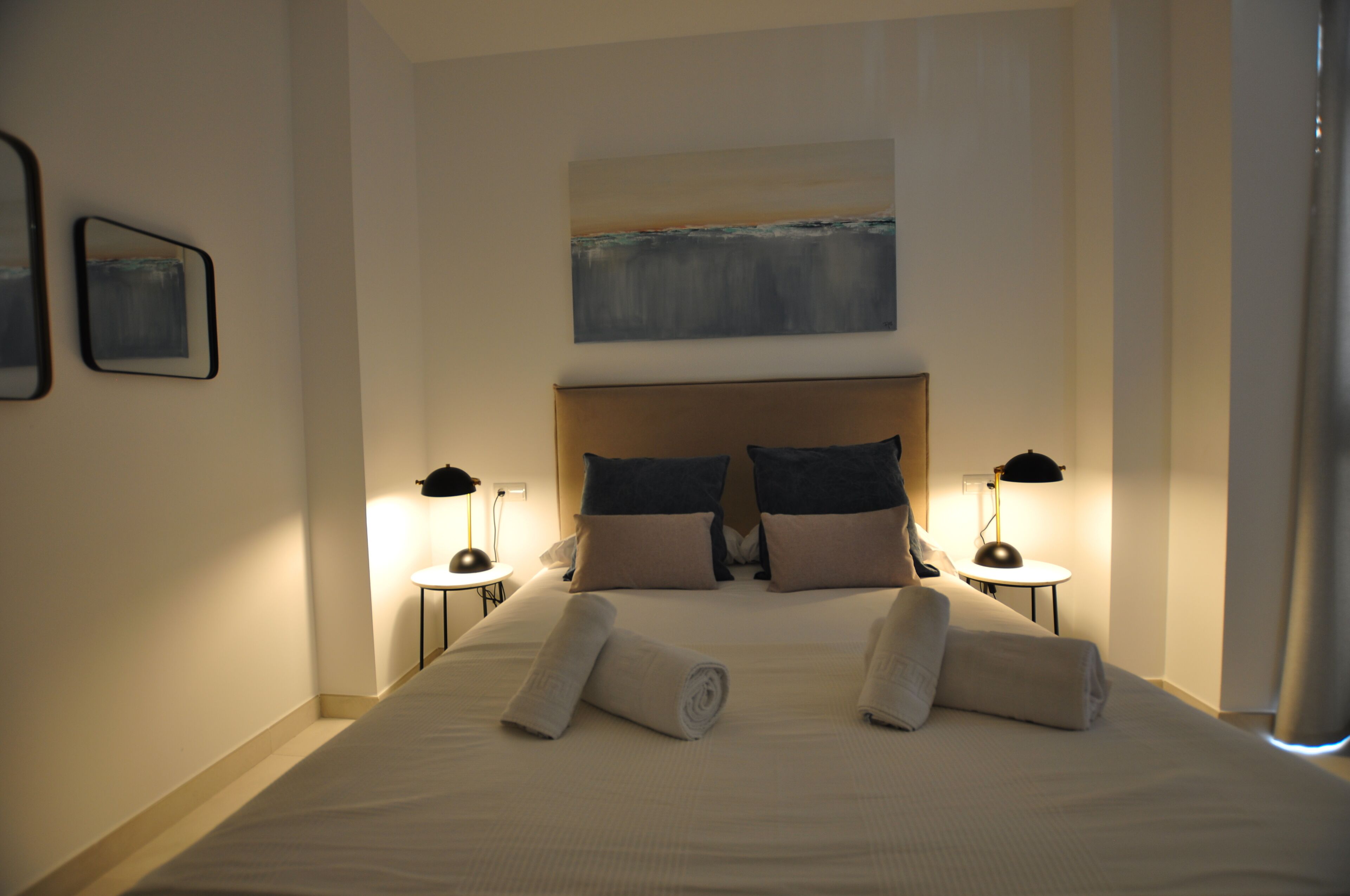 Capuchinos Cathedral