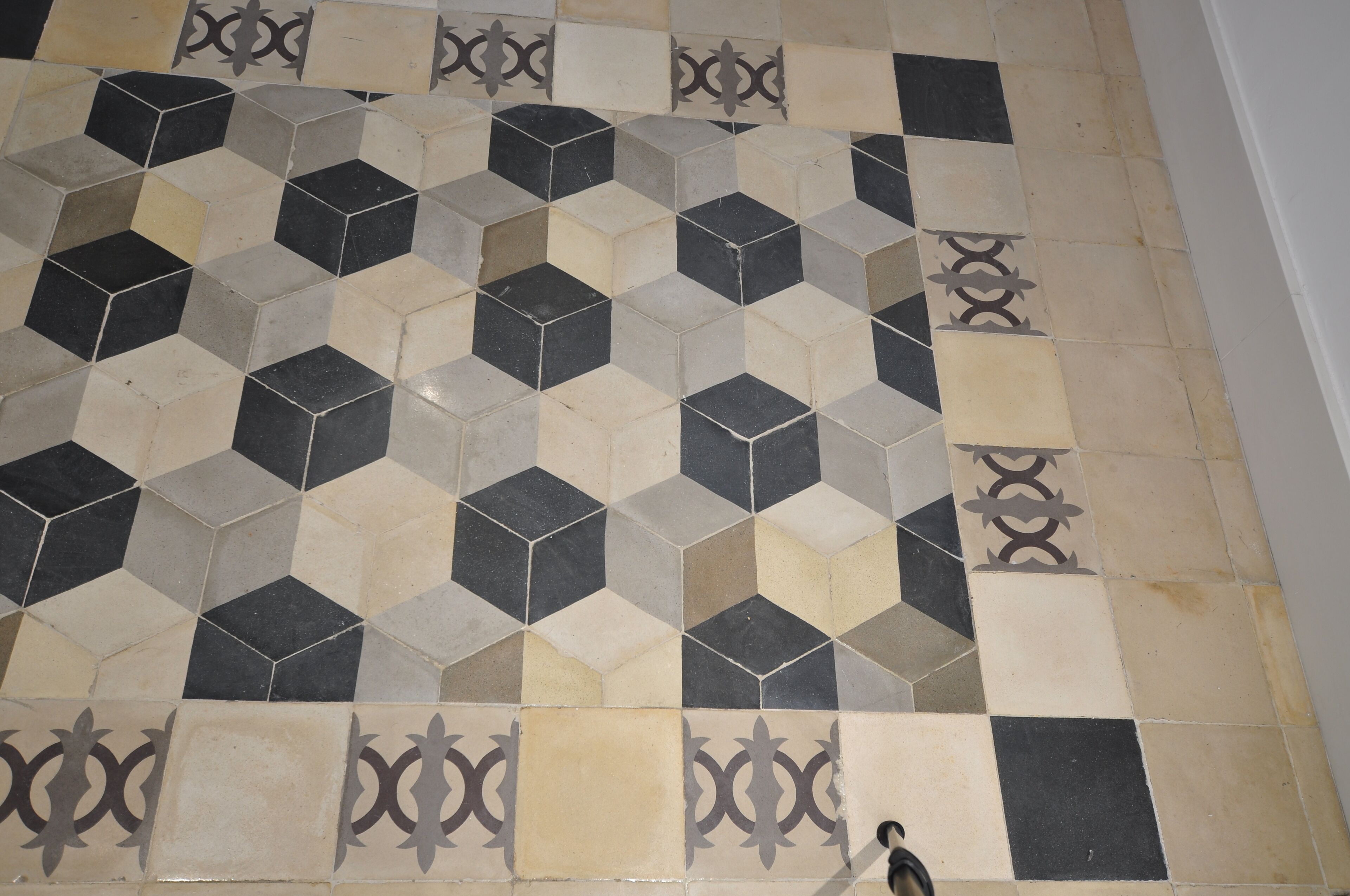 Capuchinos Cathedral