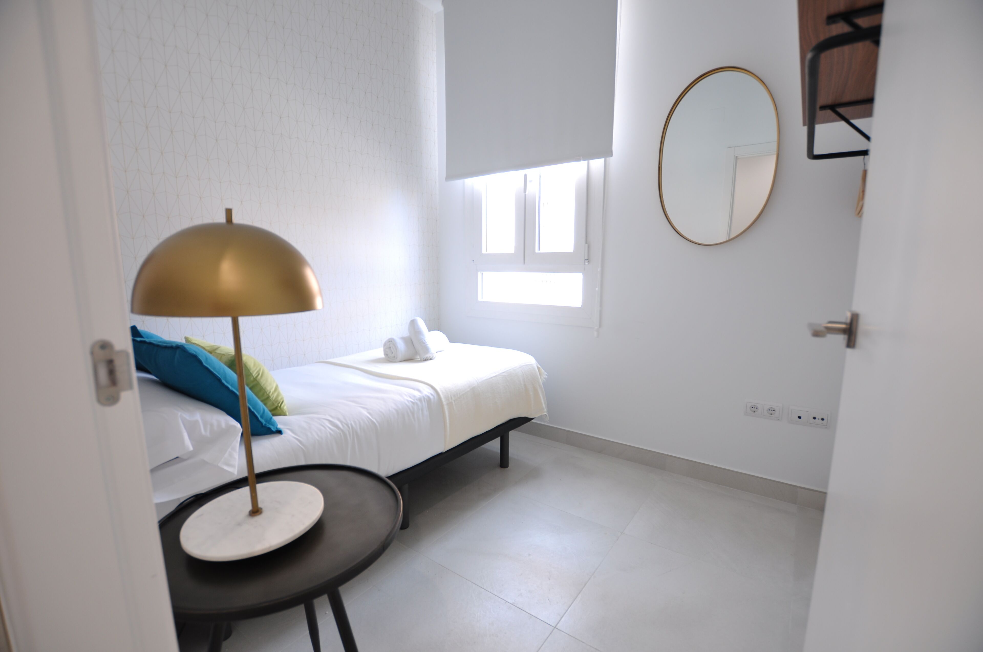 Capuchinos Cathedral