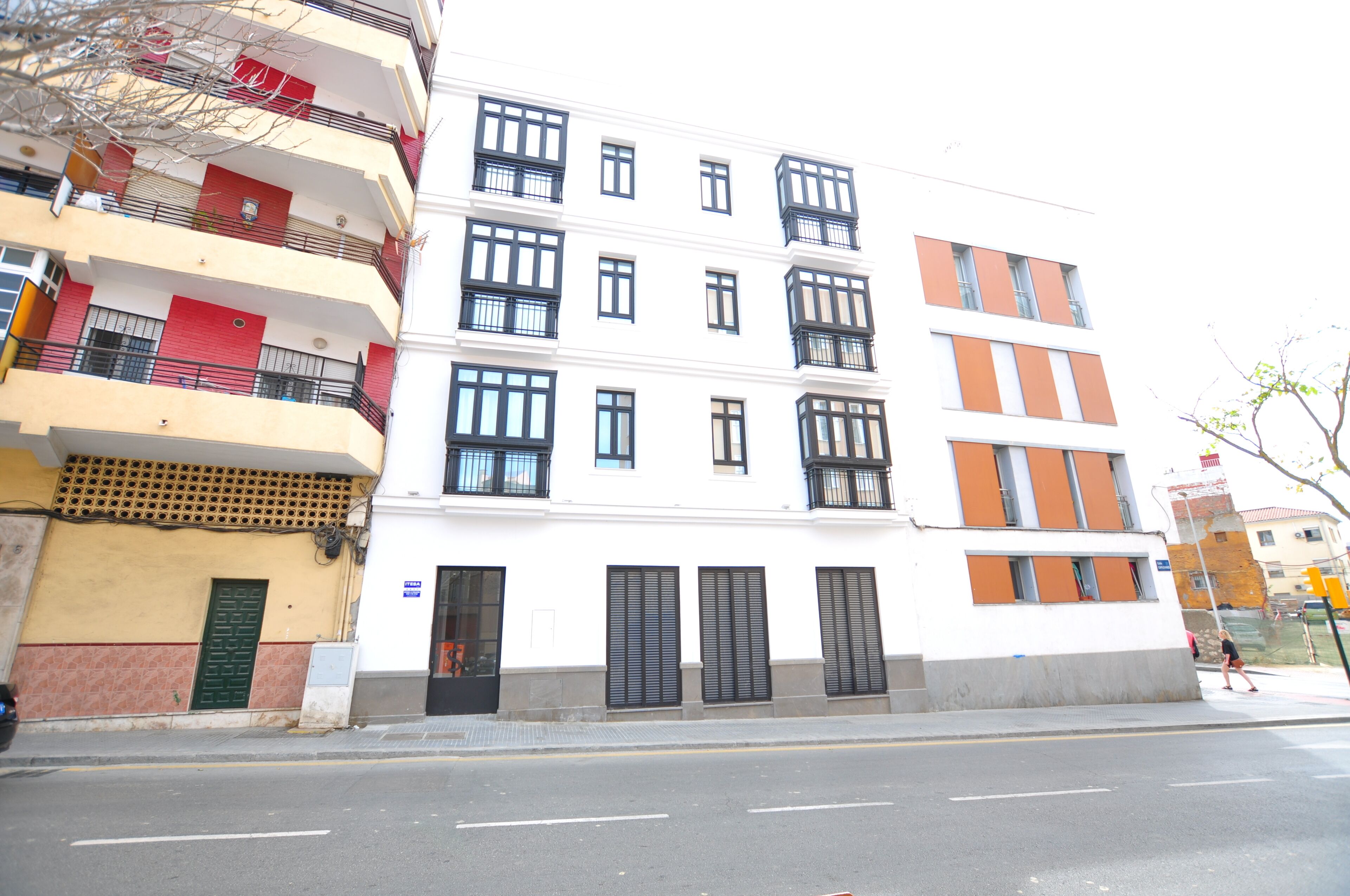 Capuchinos Cathedral