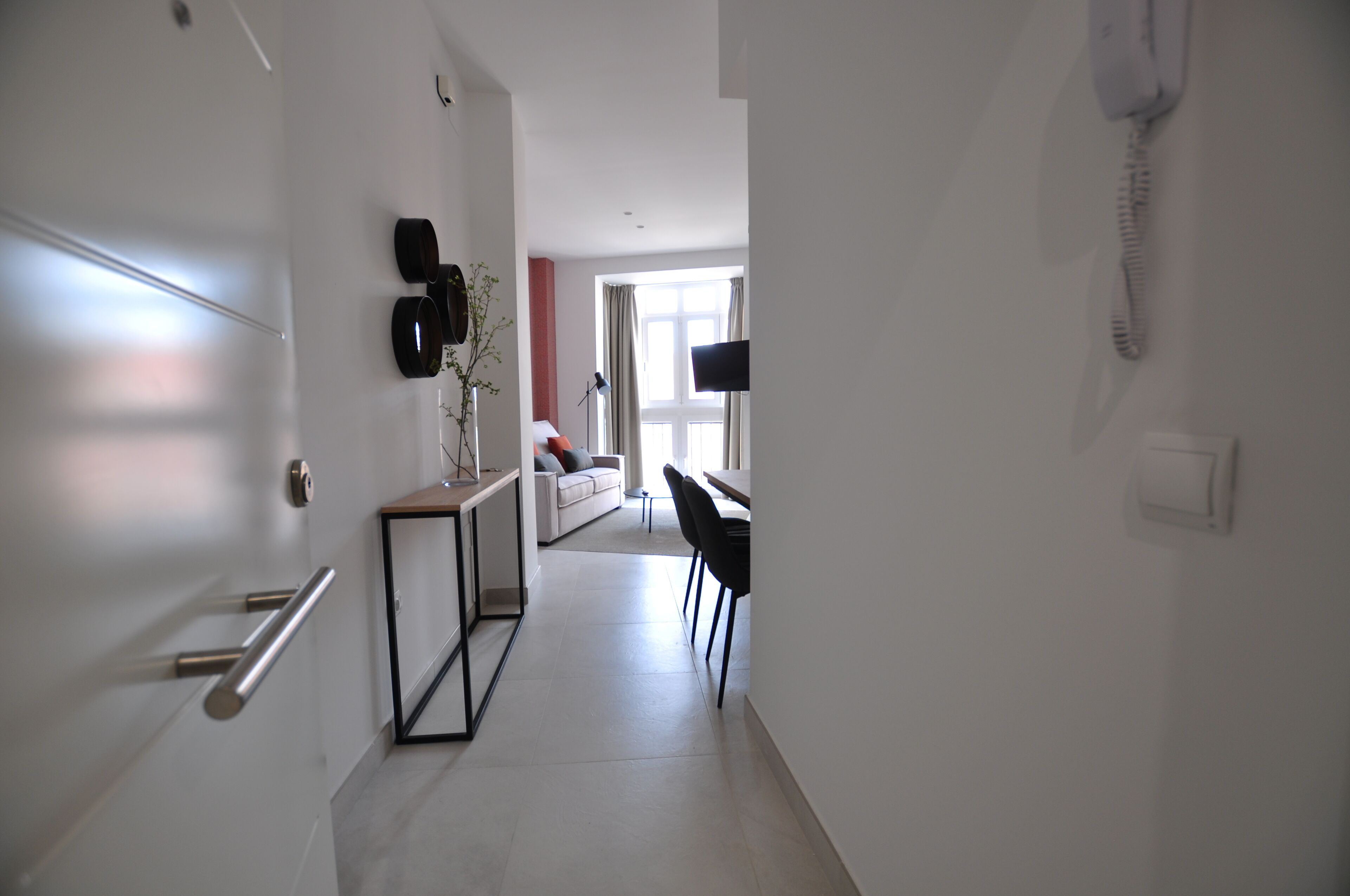 Capuchinos Cathedral