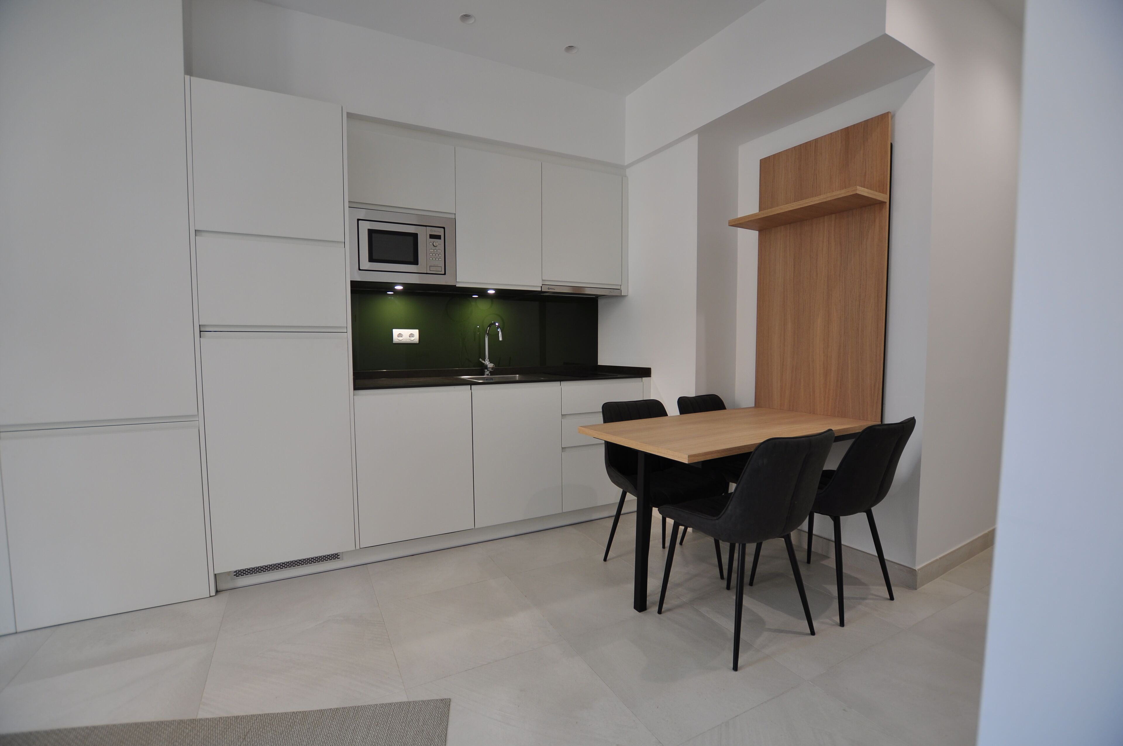 Capuchinos Cathedral