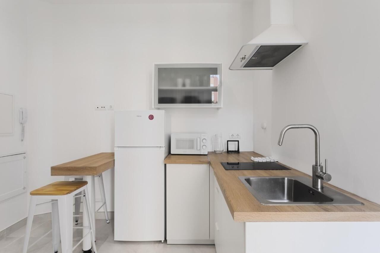 Capuchinos Cathedral