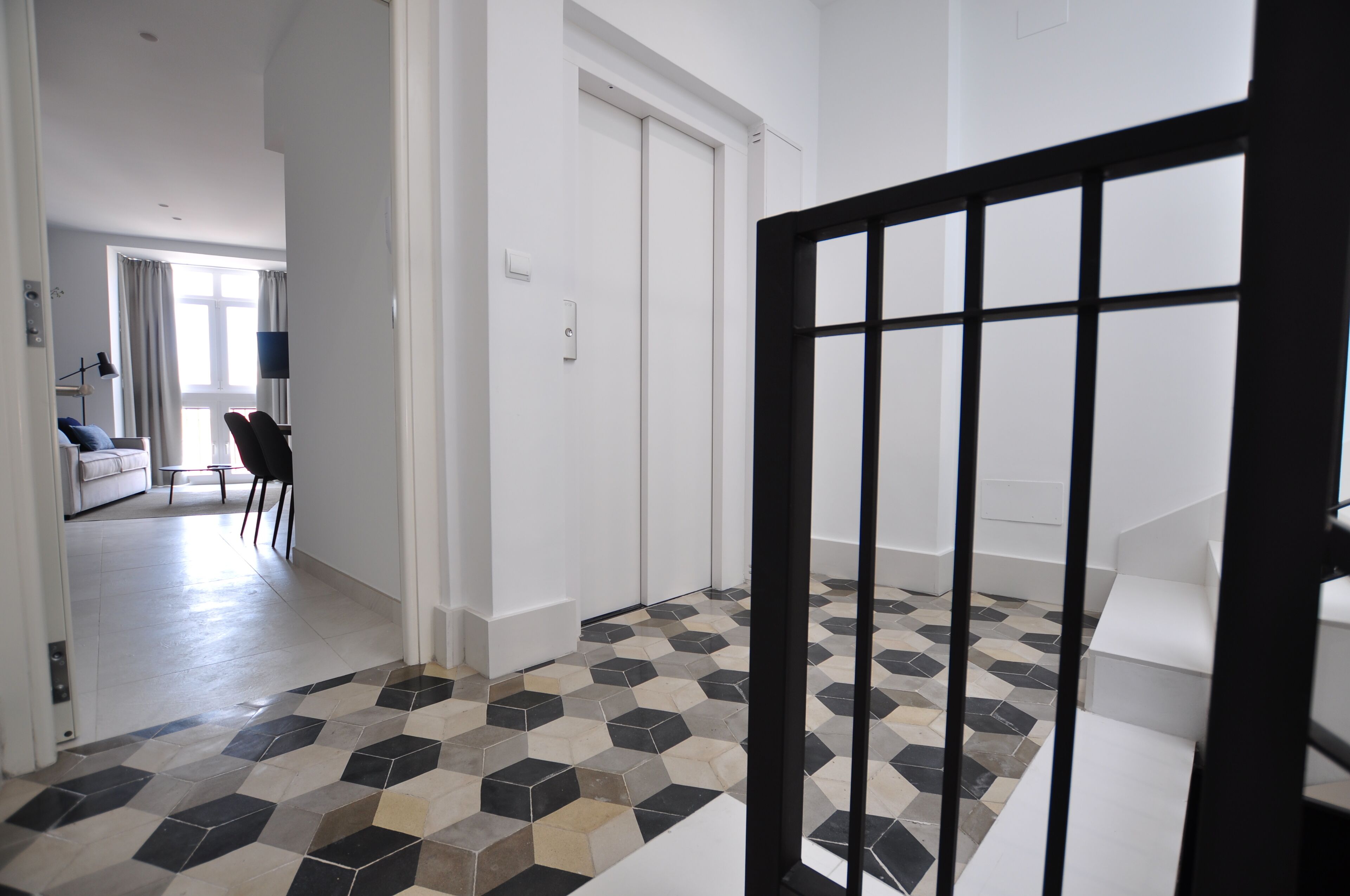 Capuchinos Cathedral