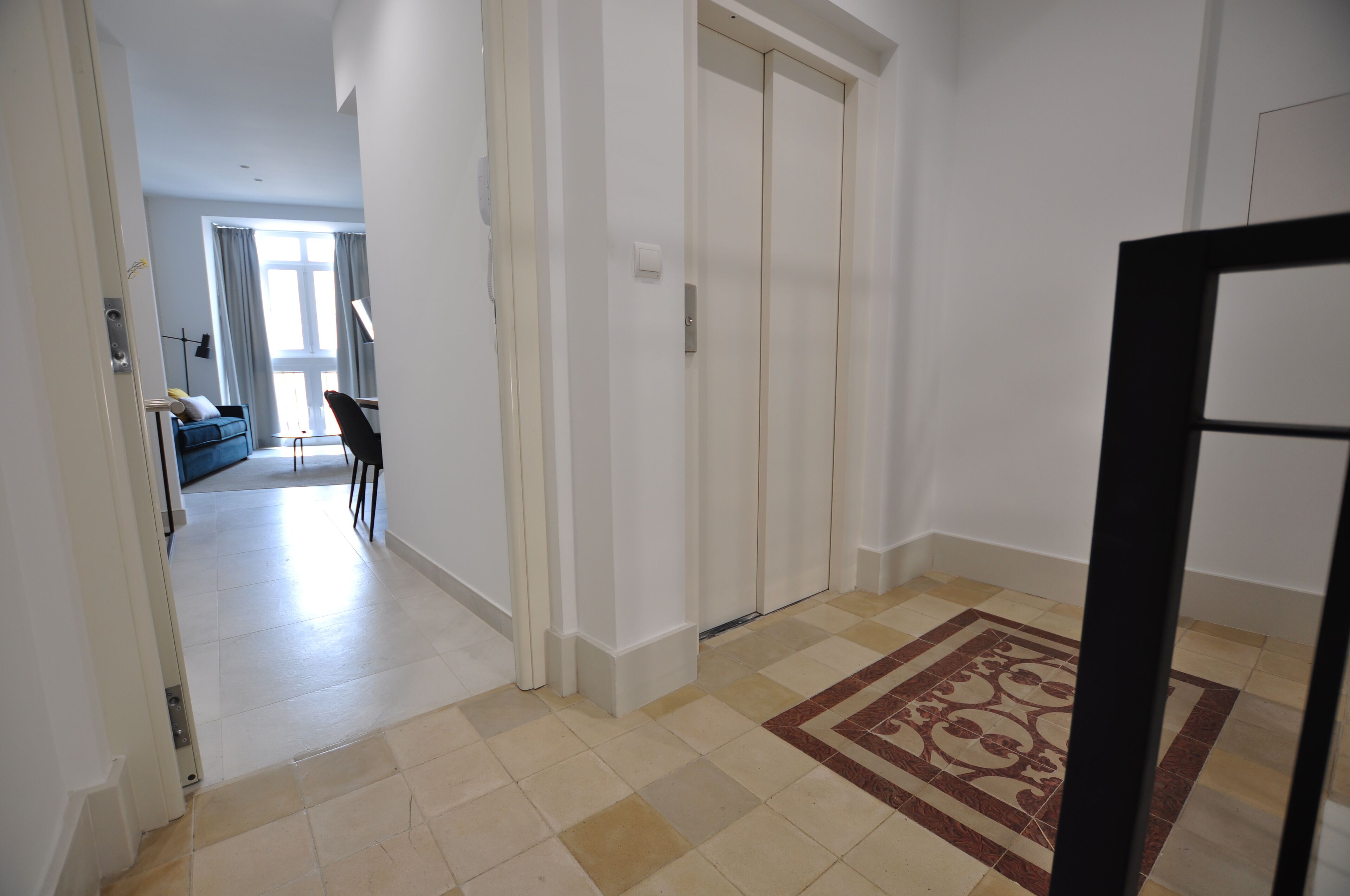 Capuchinos Cathedral