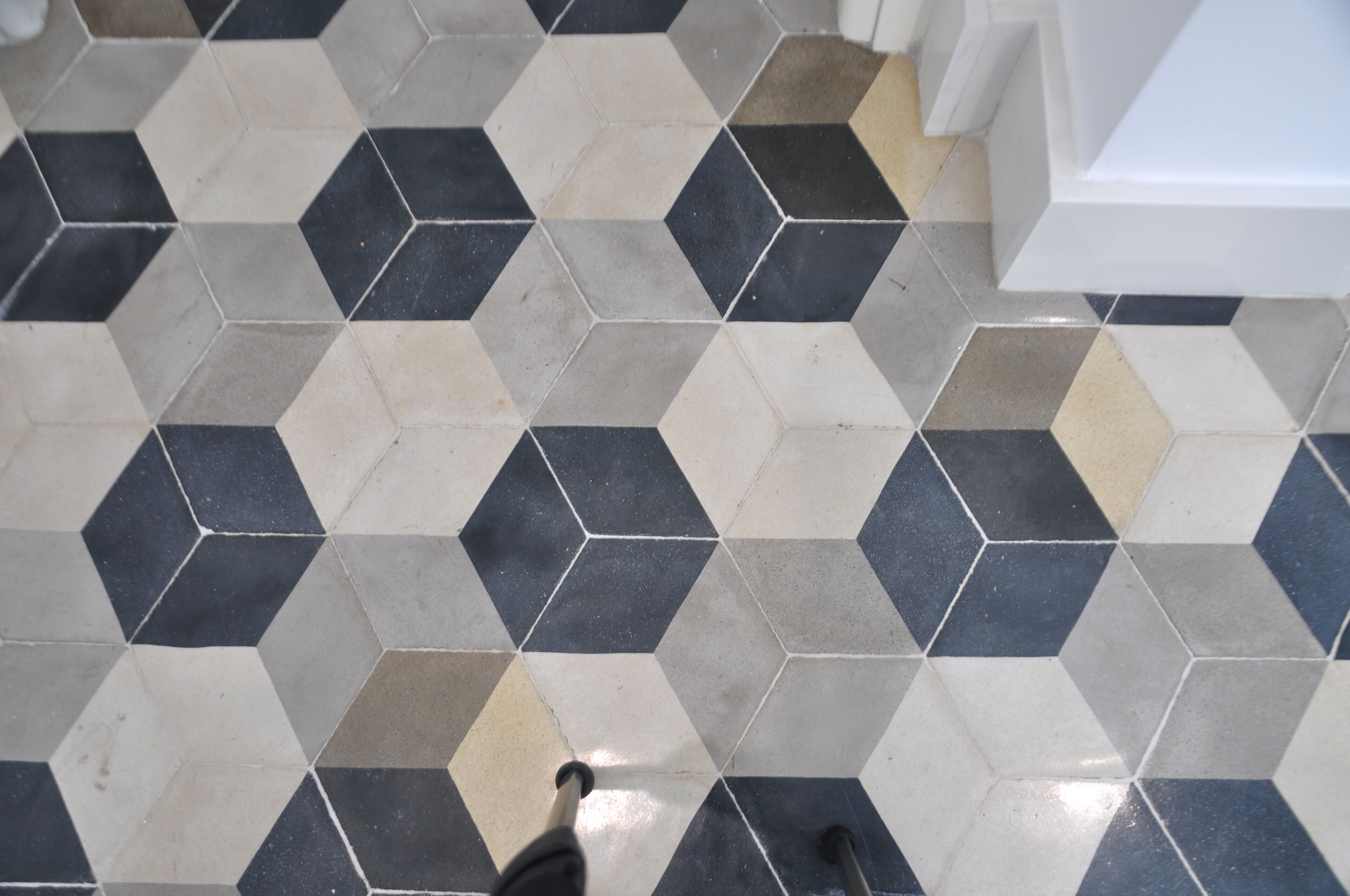 Capuchinos Cathedral