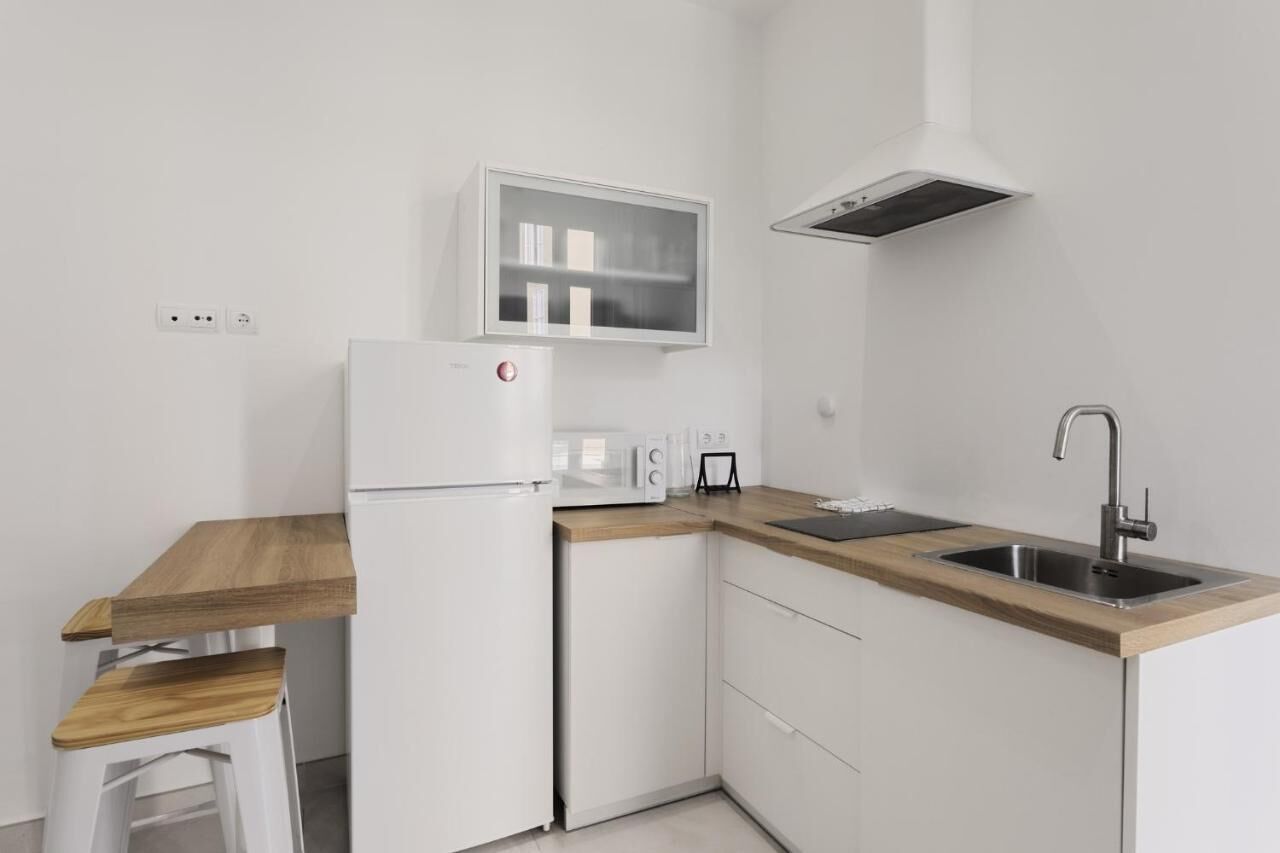 Capuchinos Cathedral