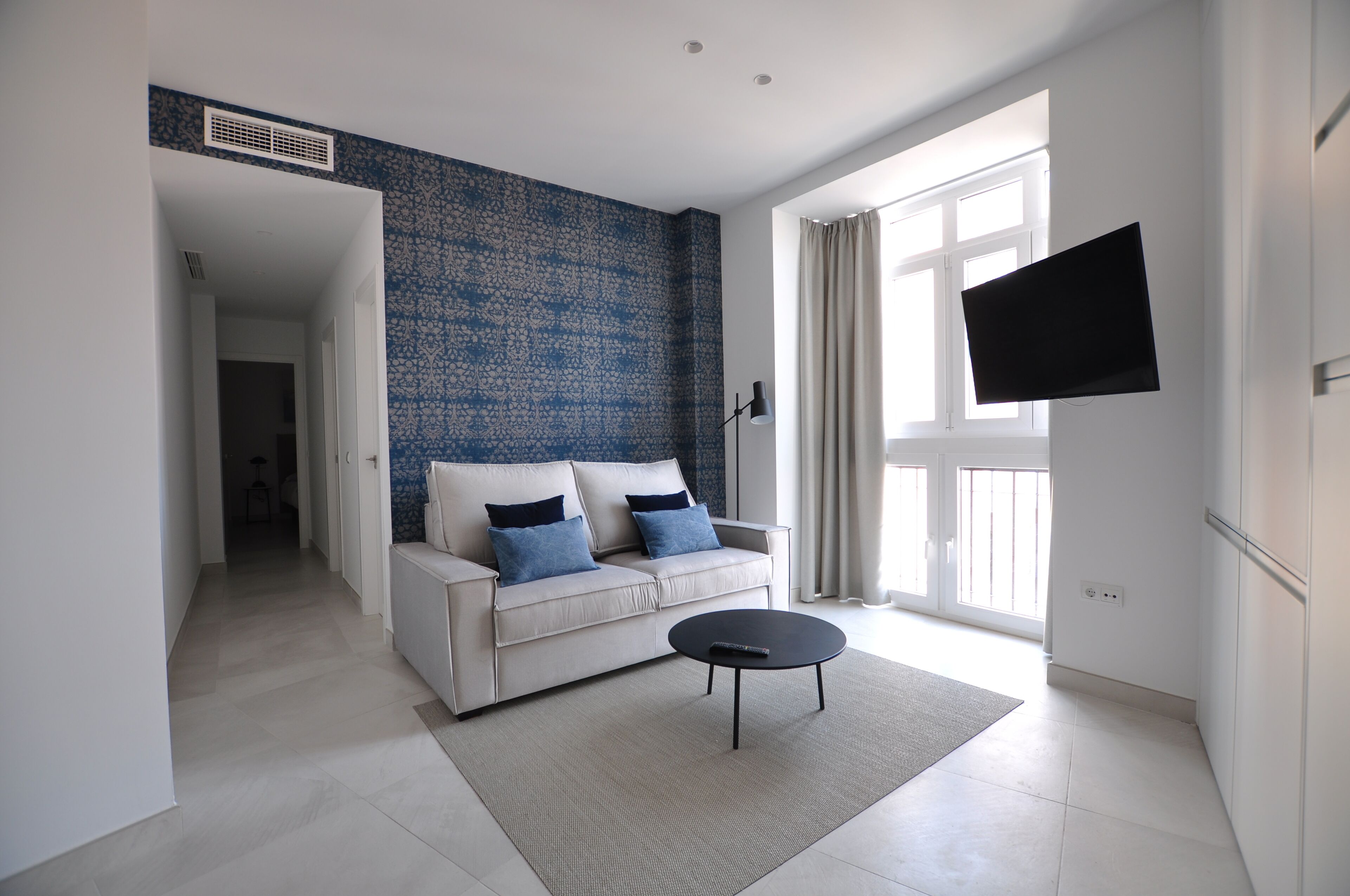 Capuchinos Cathedral