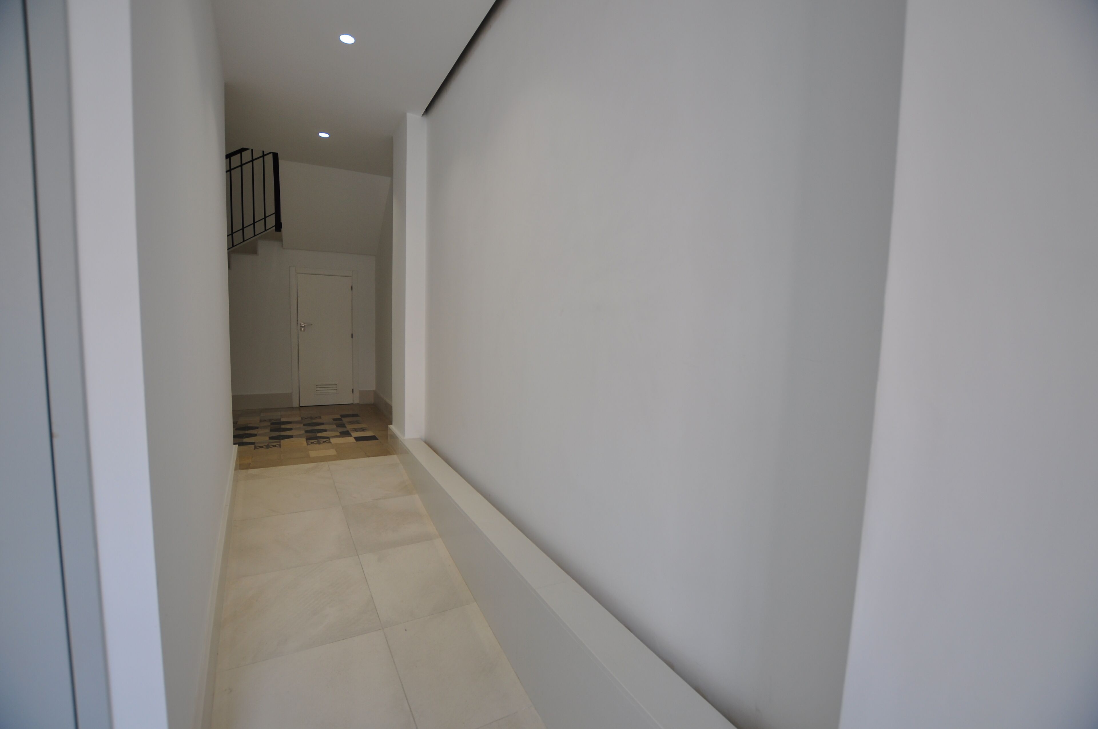 Capuchinos Cathedral