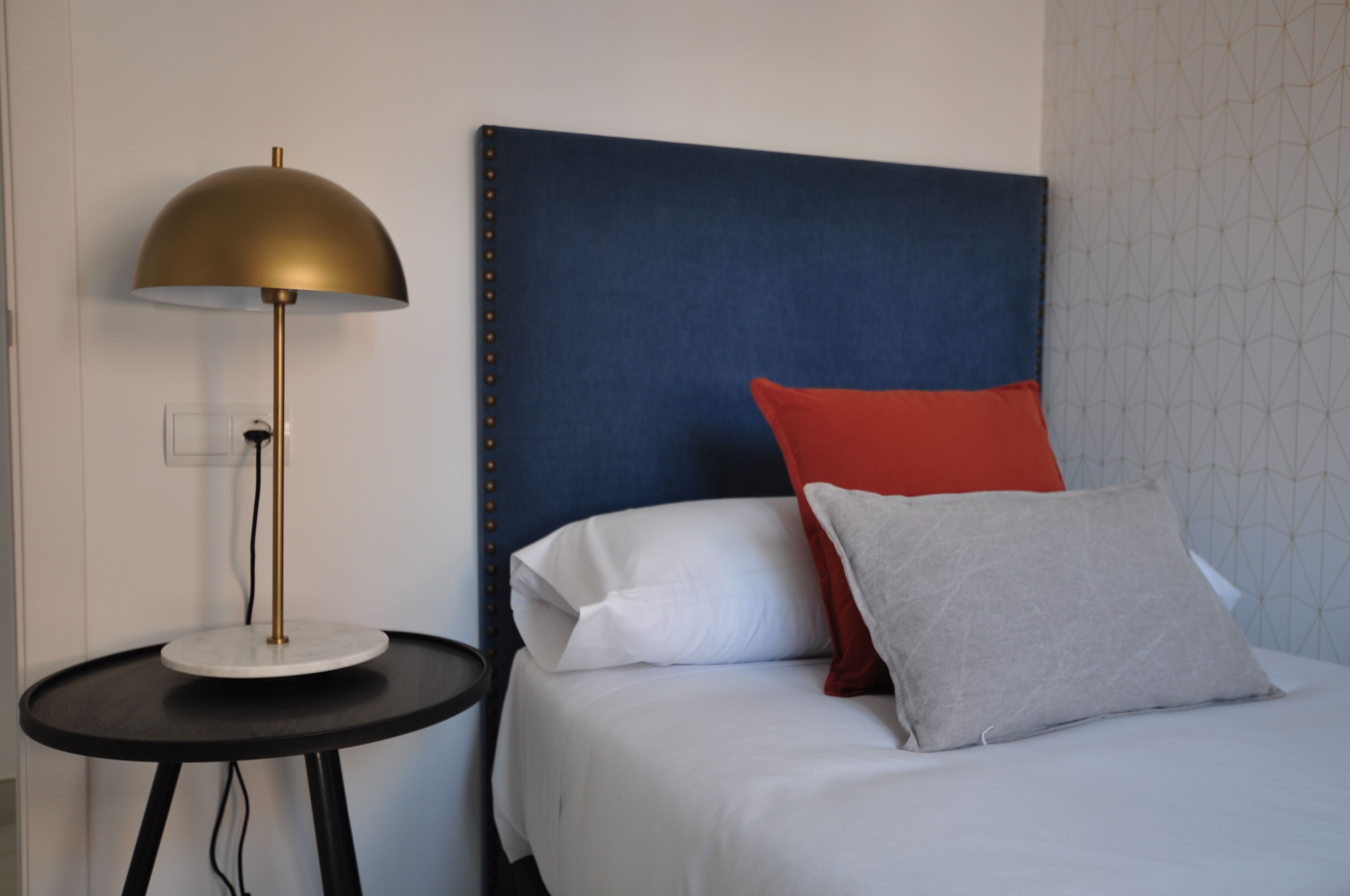 Capuchinos Cathedral