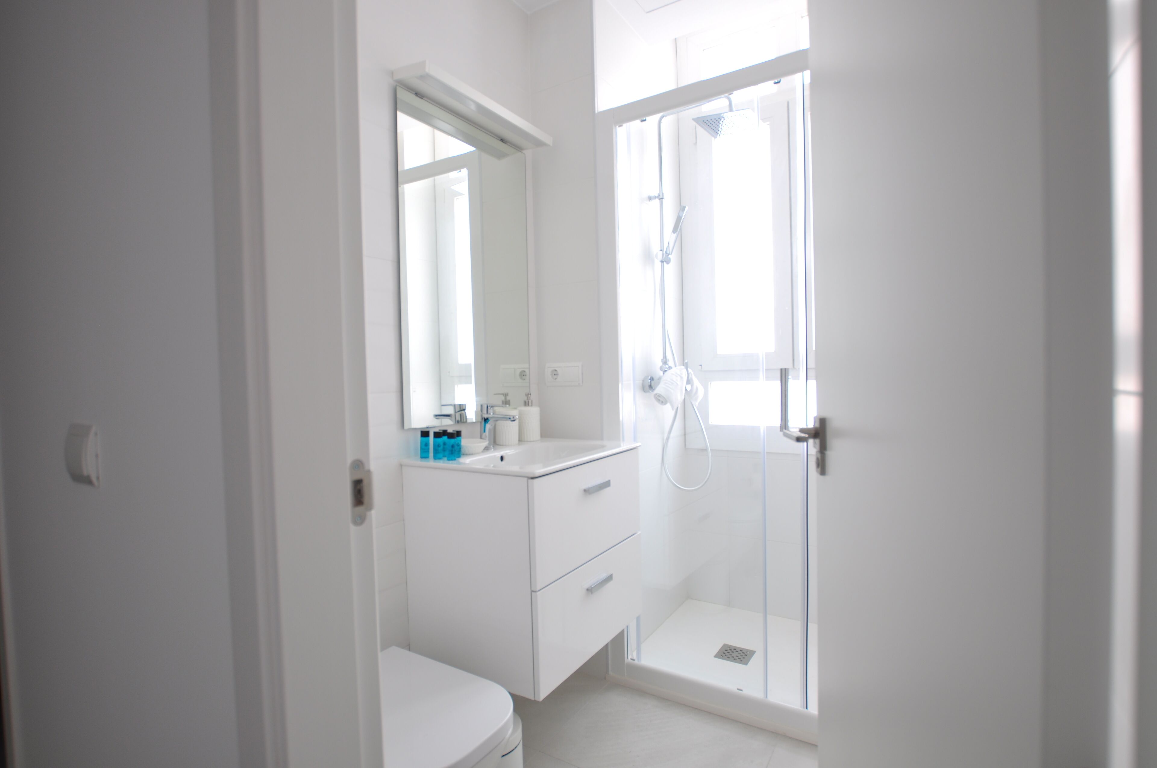 Capuchinos Cathedral