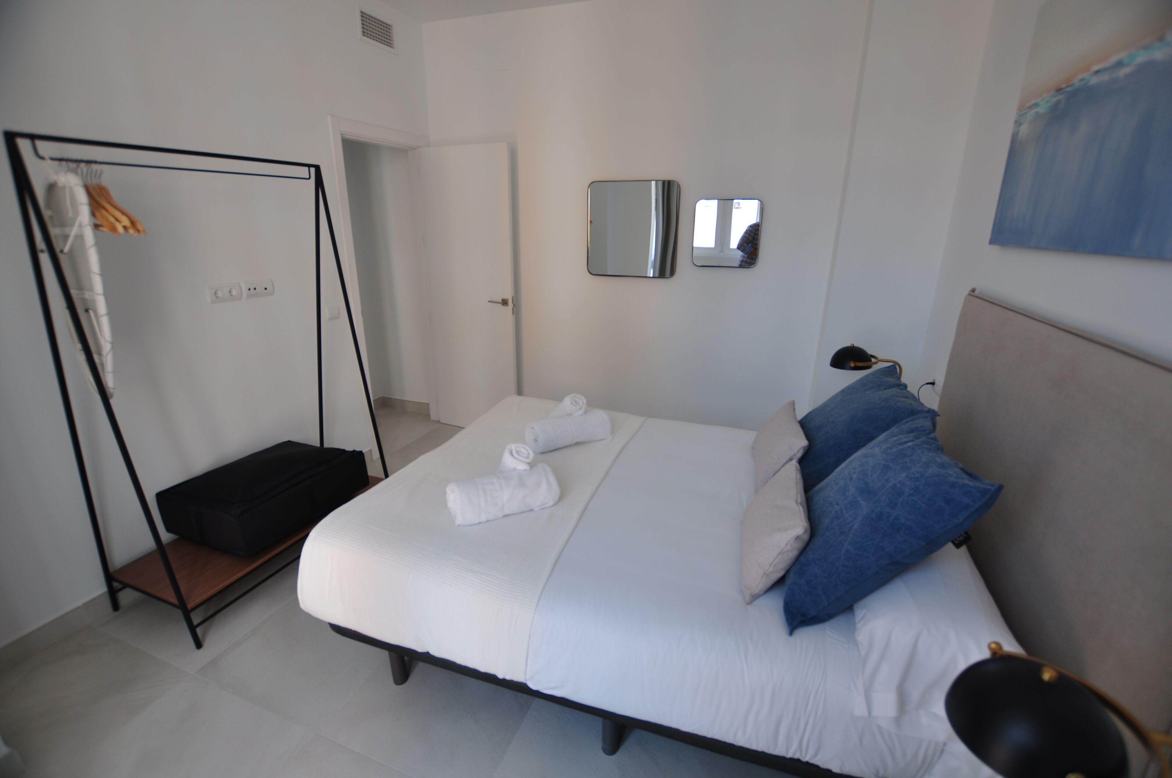 Capuchinos Cathedral