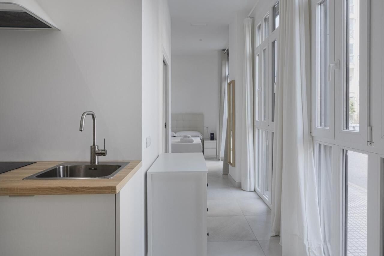 Capuchinos Cathedral