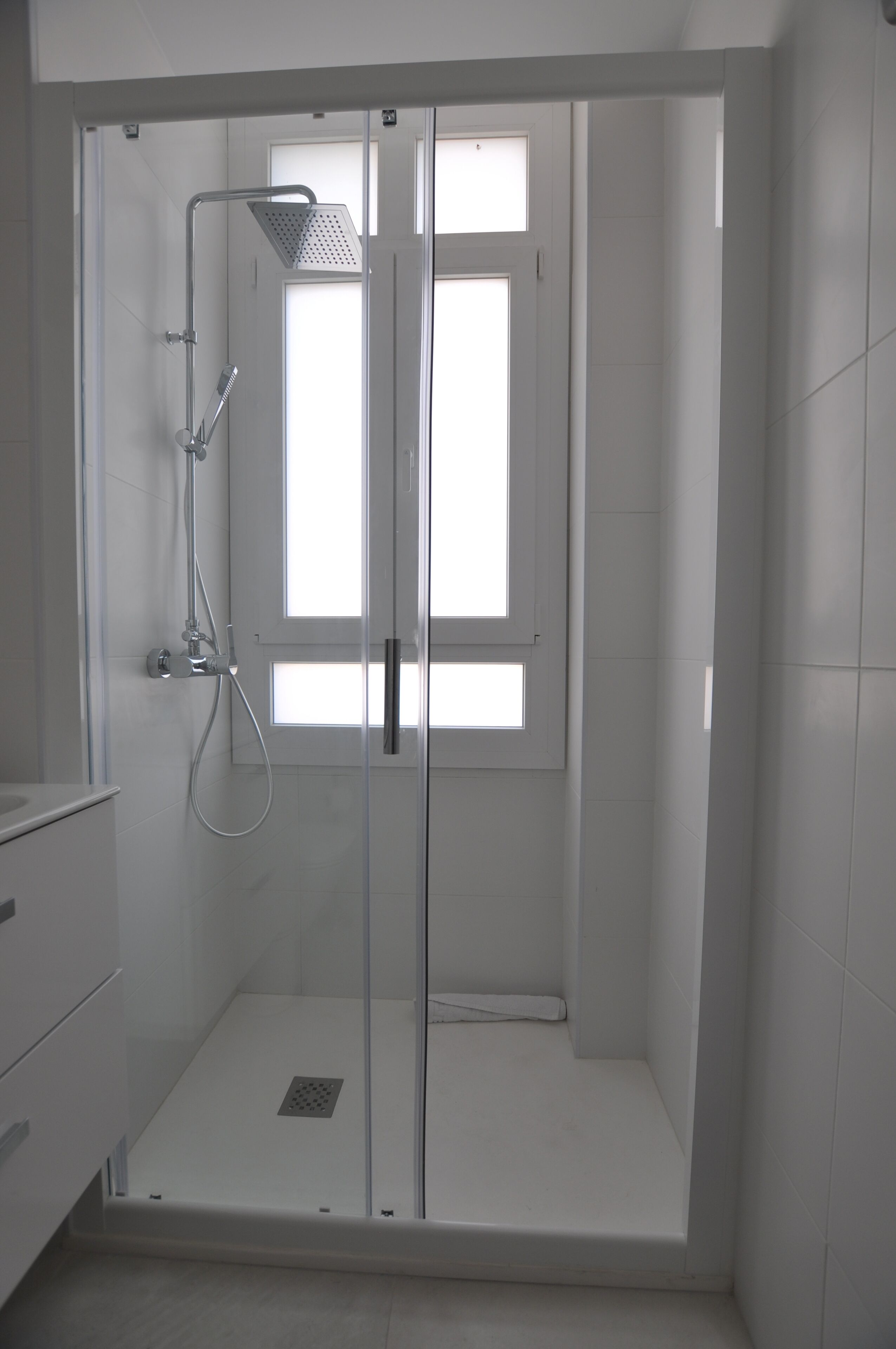 Capuchinos Cathedral