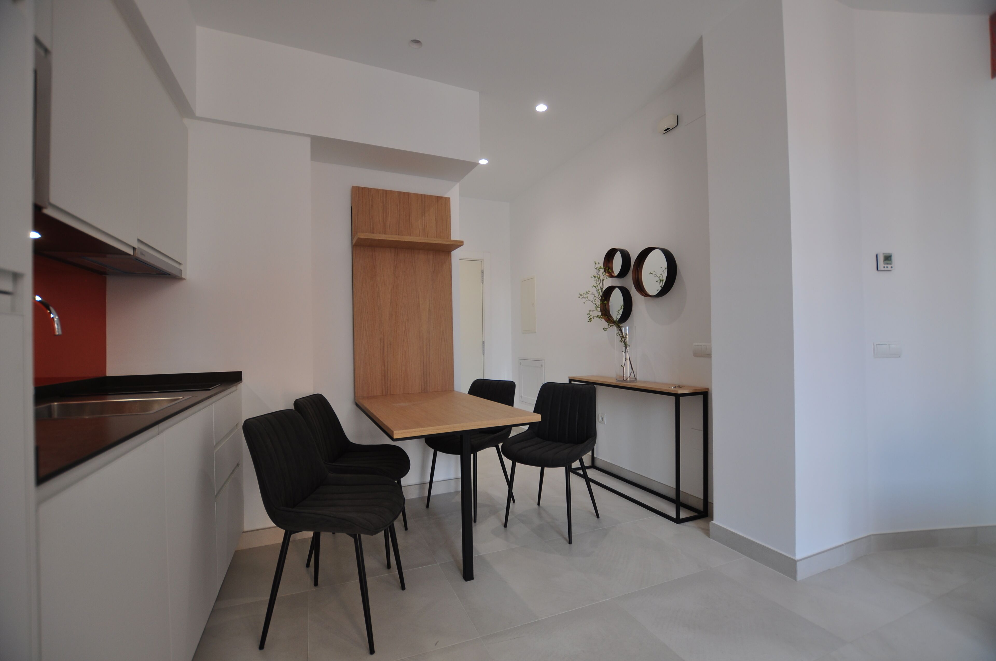 Capuchinos Cathedral