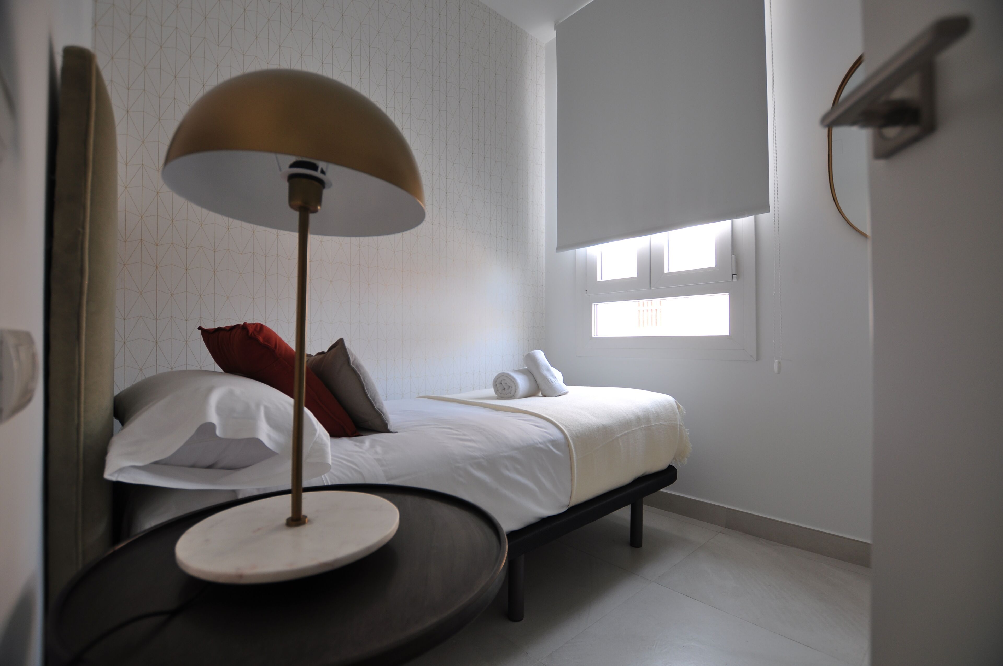 Capuchinos Cathedral