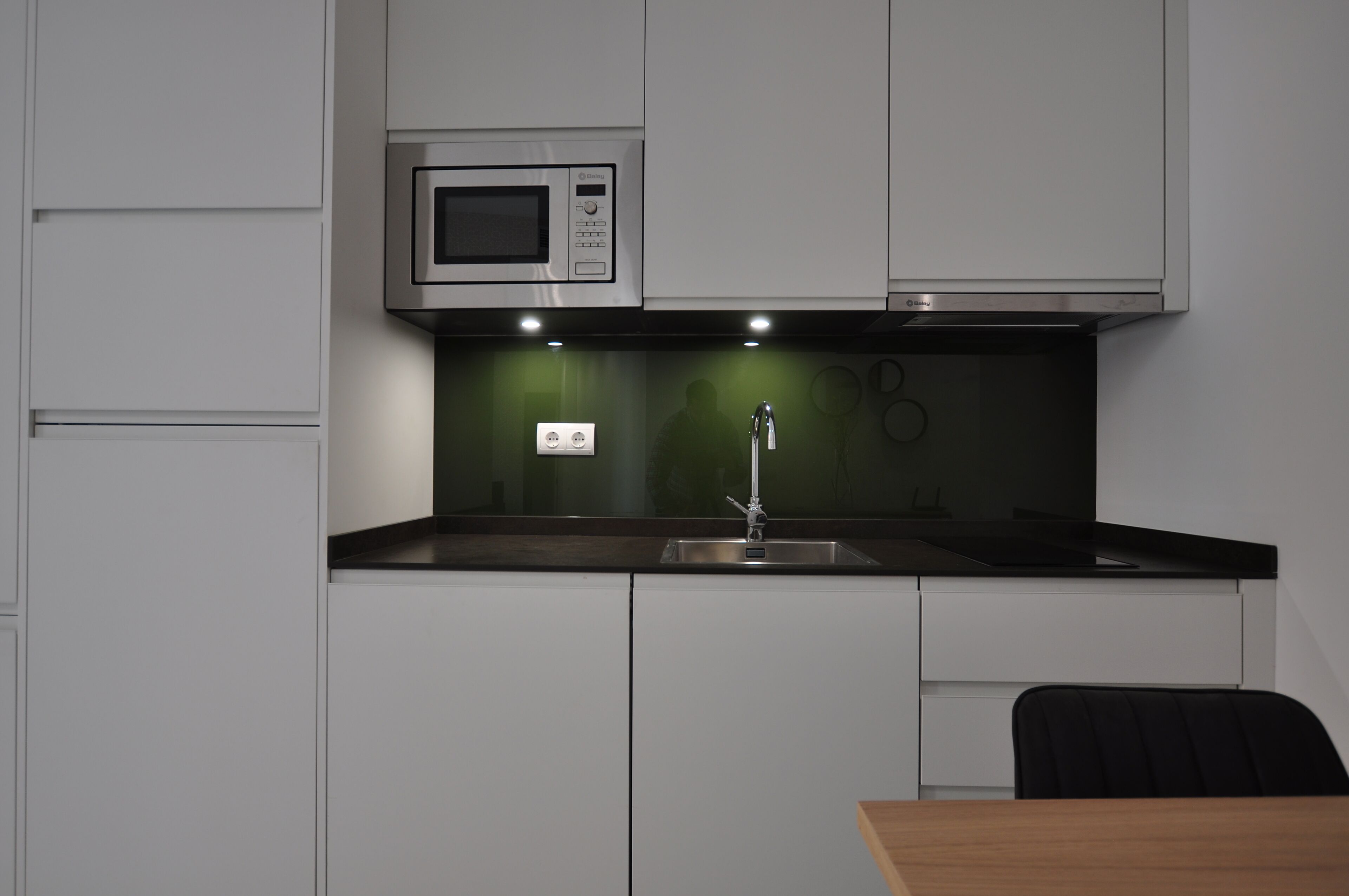 Capuchinos Cathedral