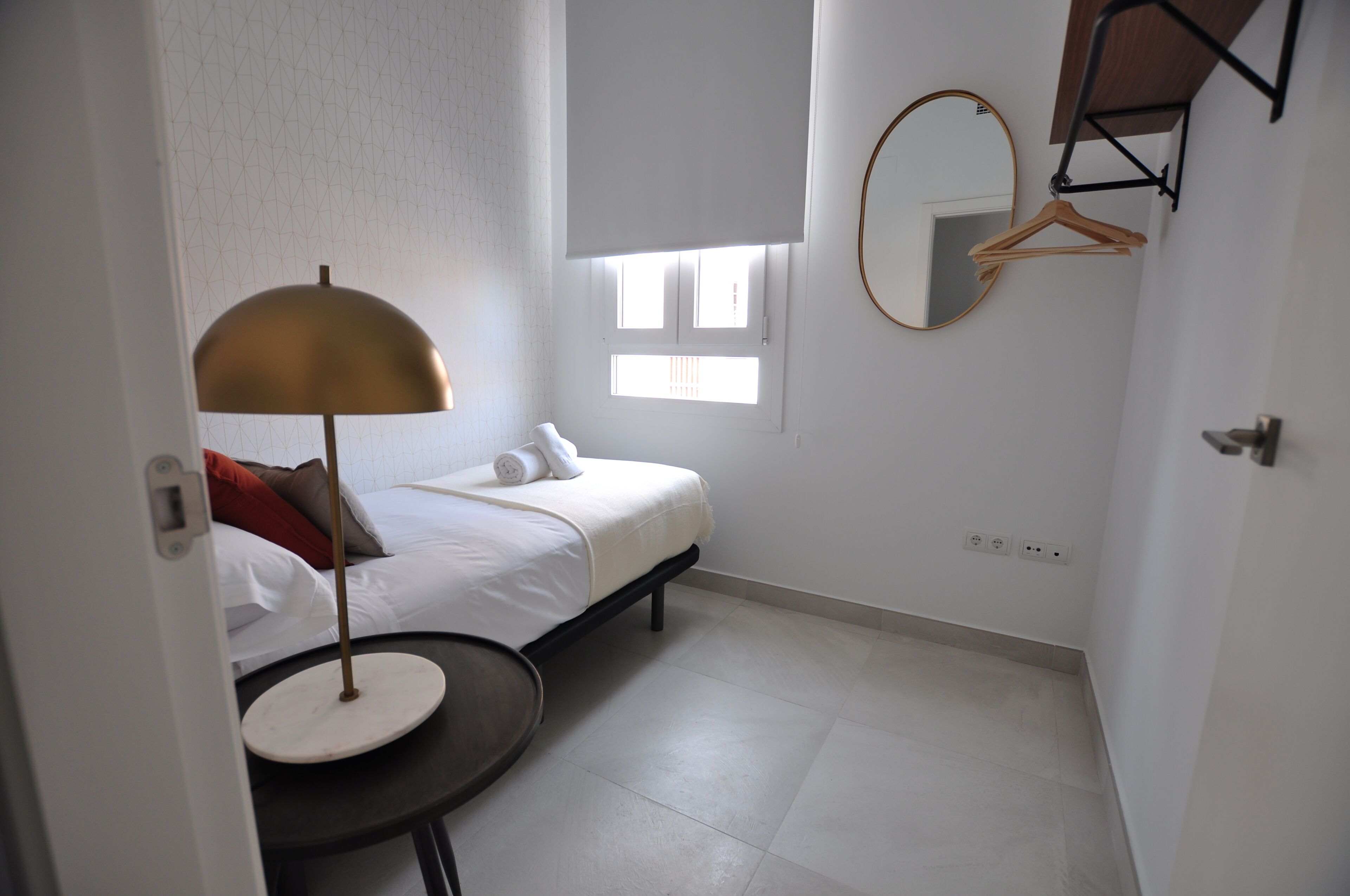 Capuchinos Cathedral