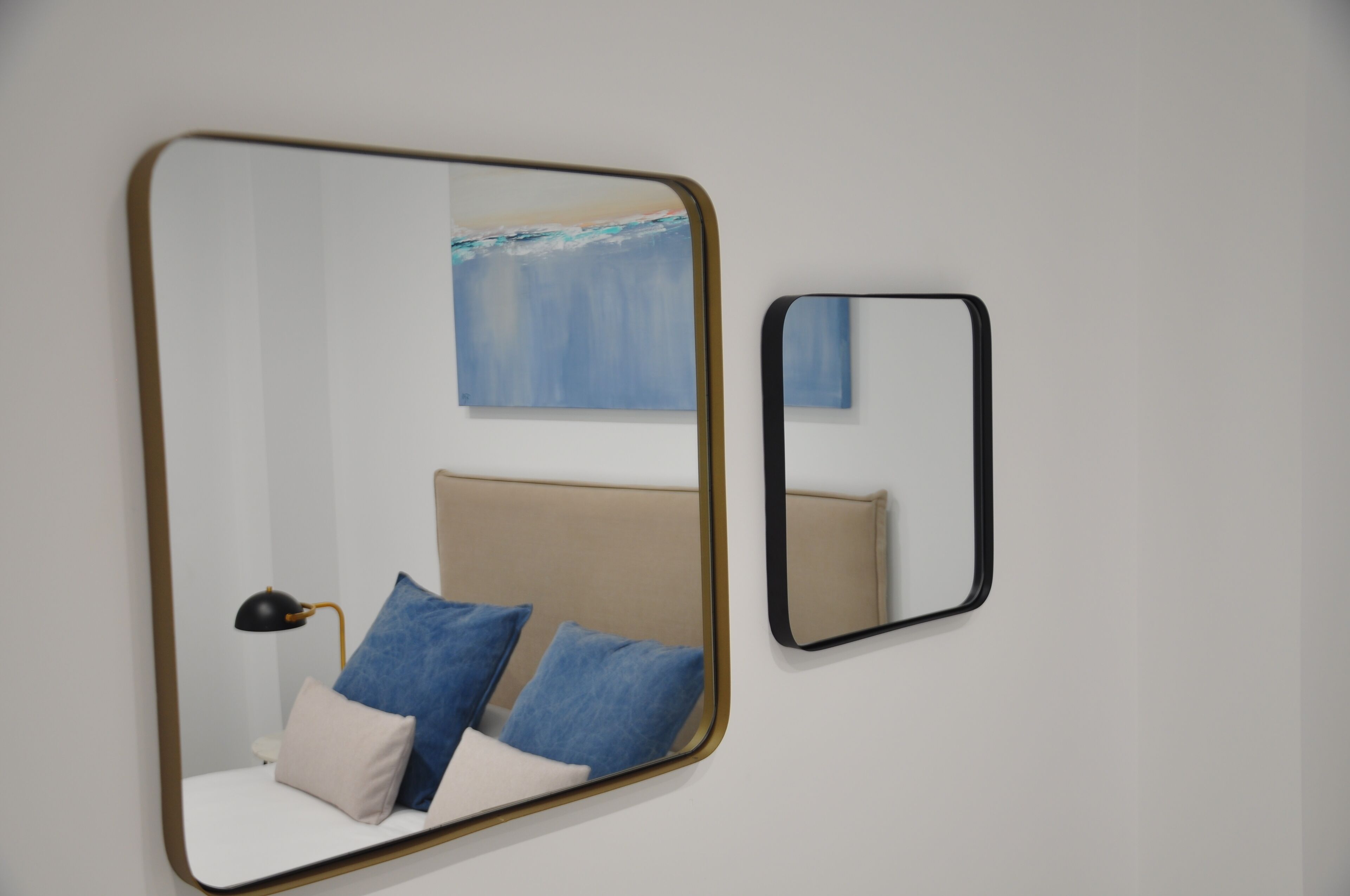 Capuchinos Cathedral