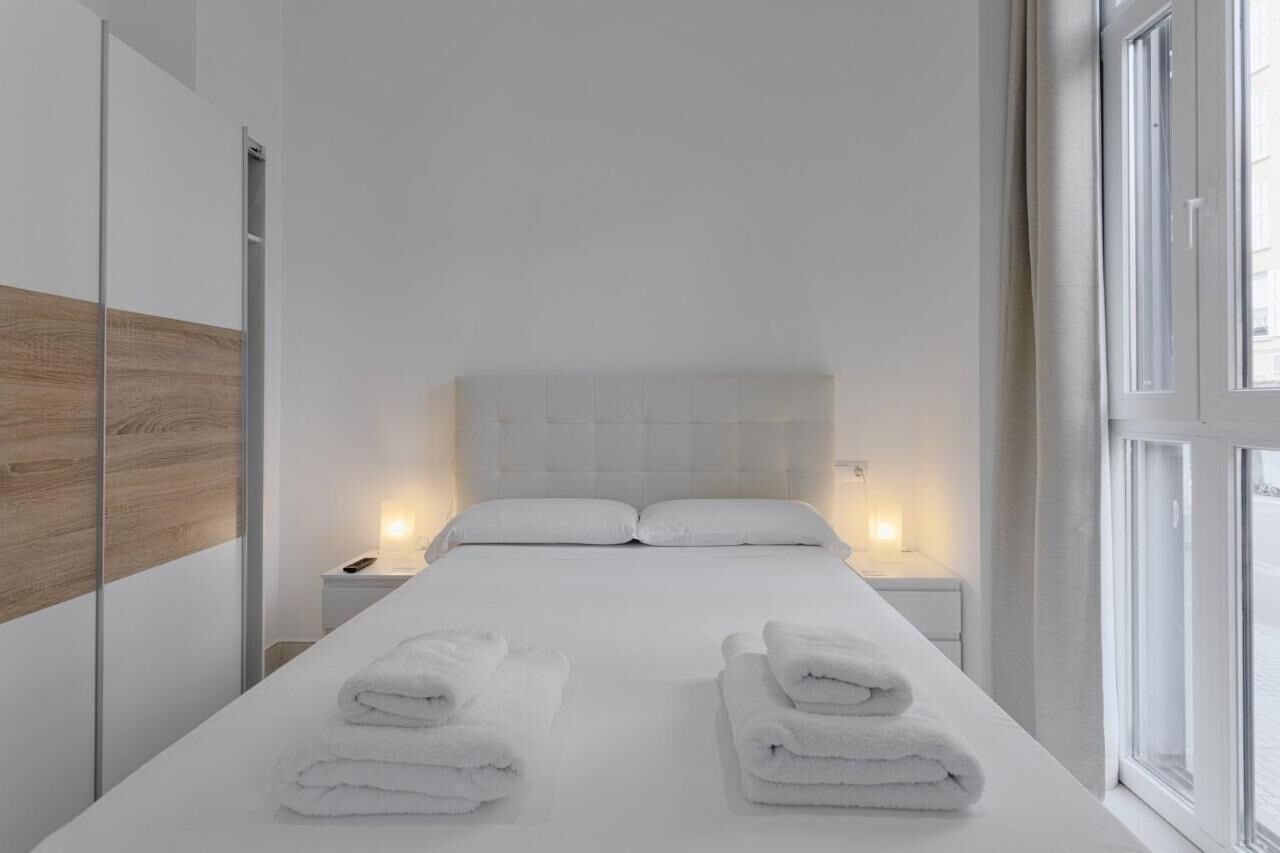 Capuchinos Cathedral