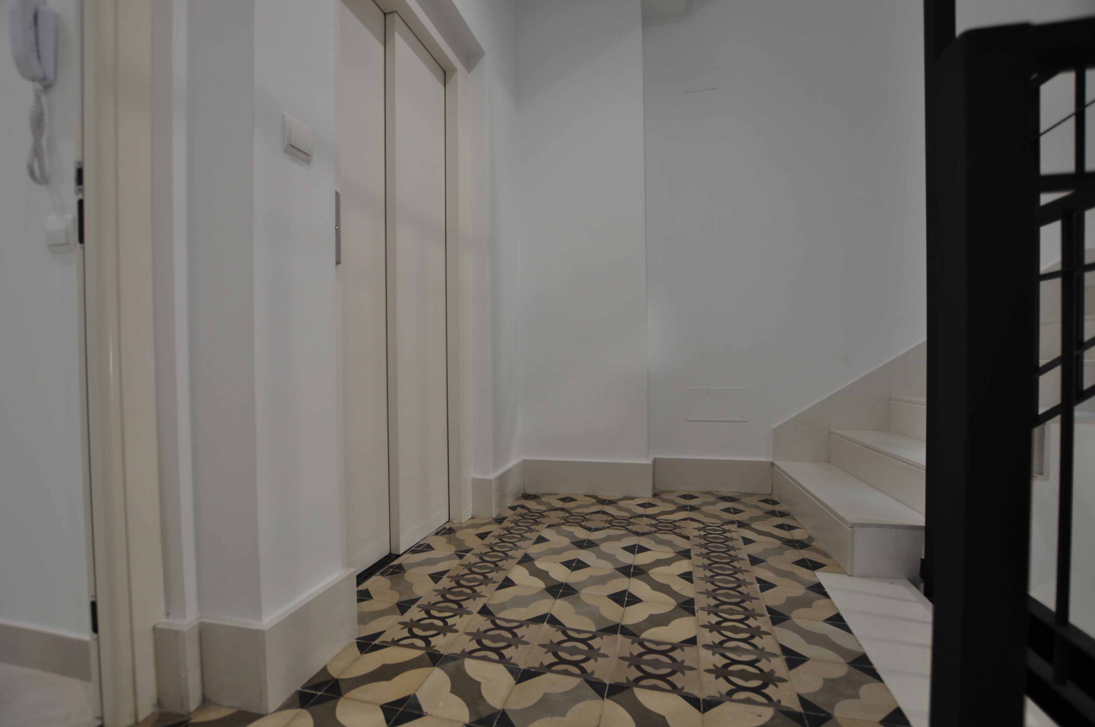 Capuchinos Cathedral