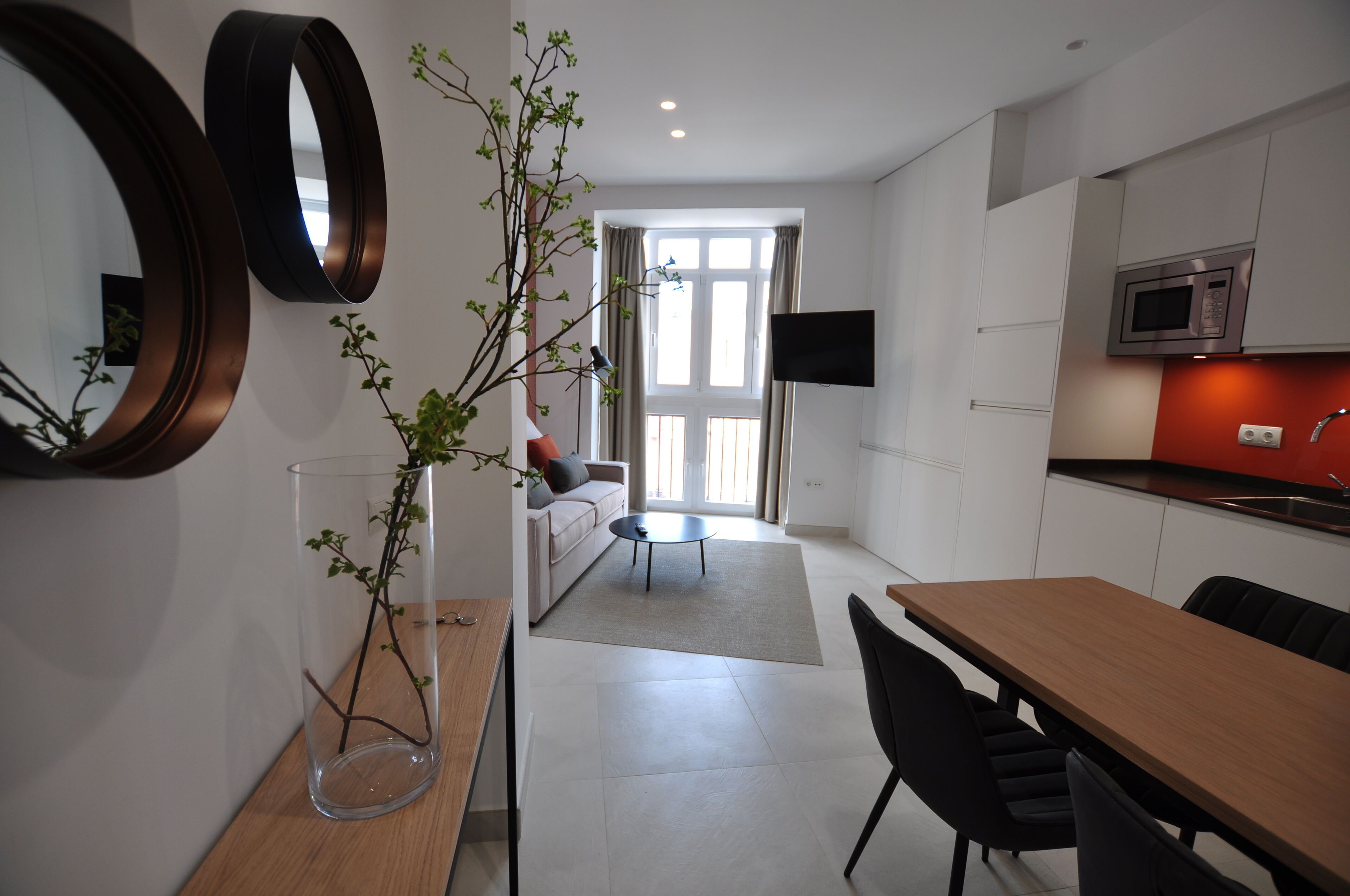 Capuchinos Cathedral