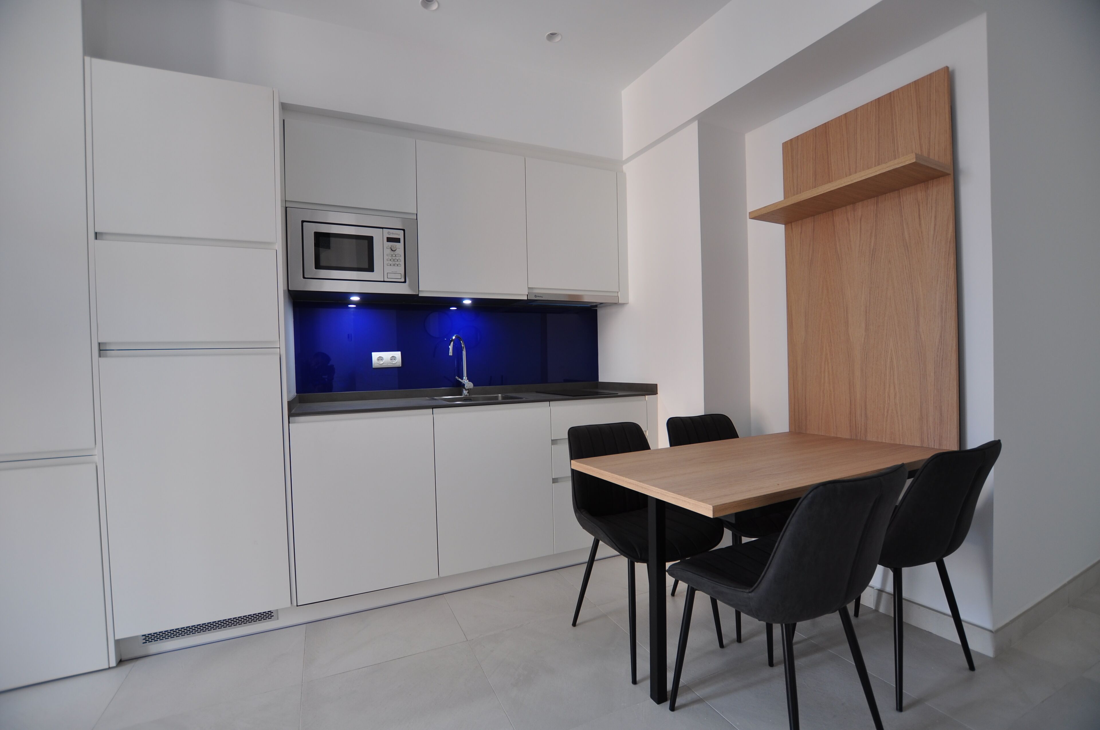 Capuchinos Cathedral