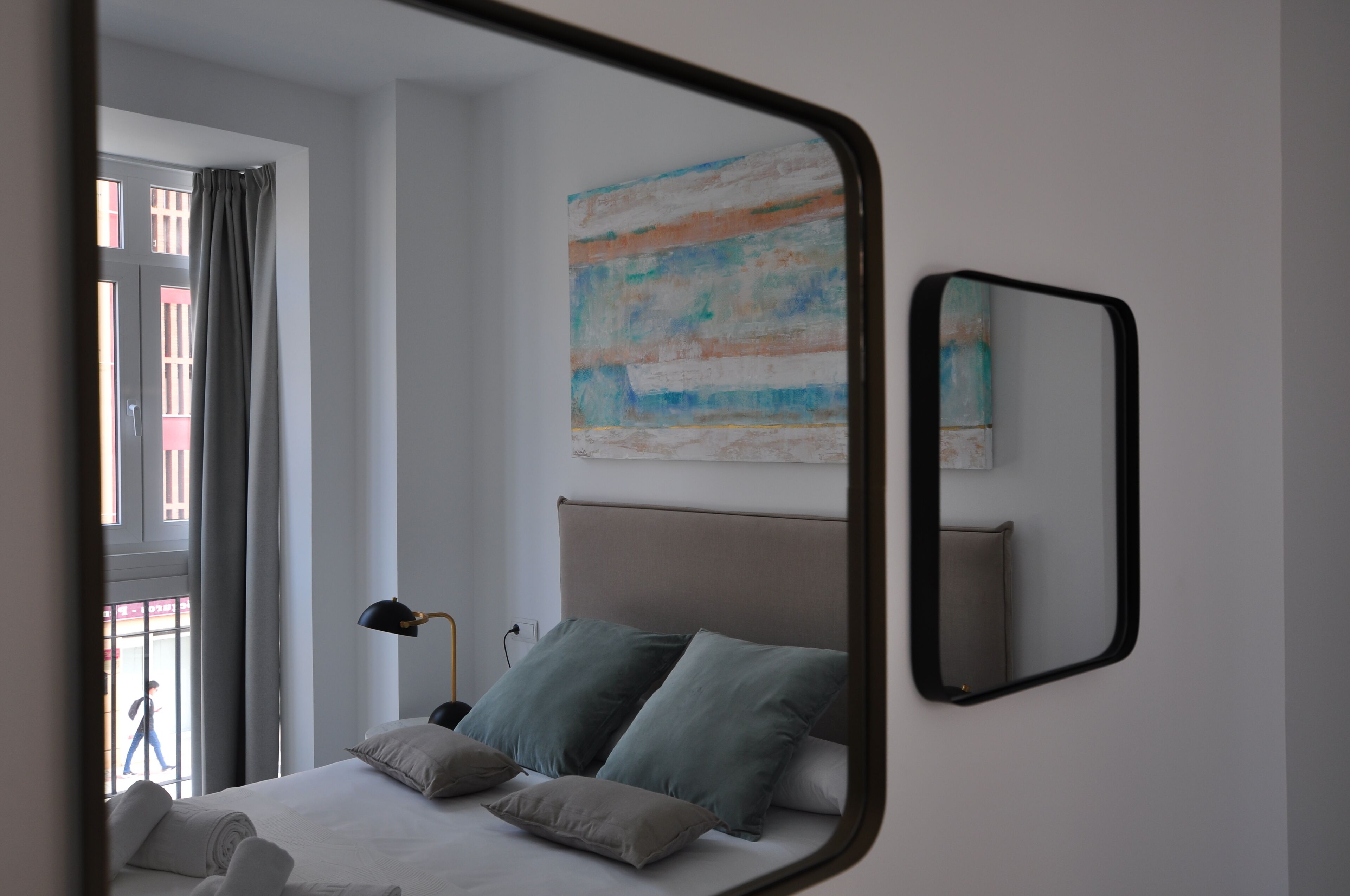 Capuchinos Cathedral