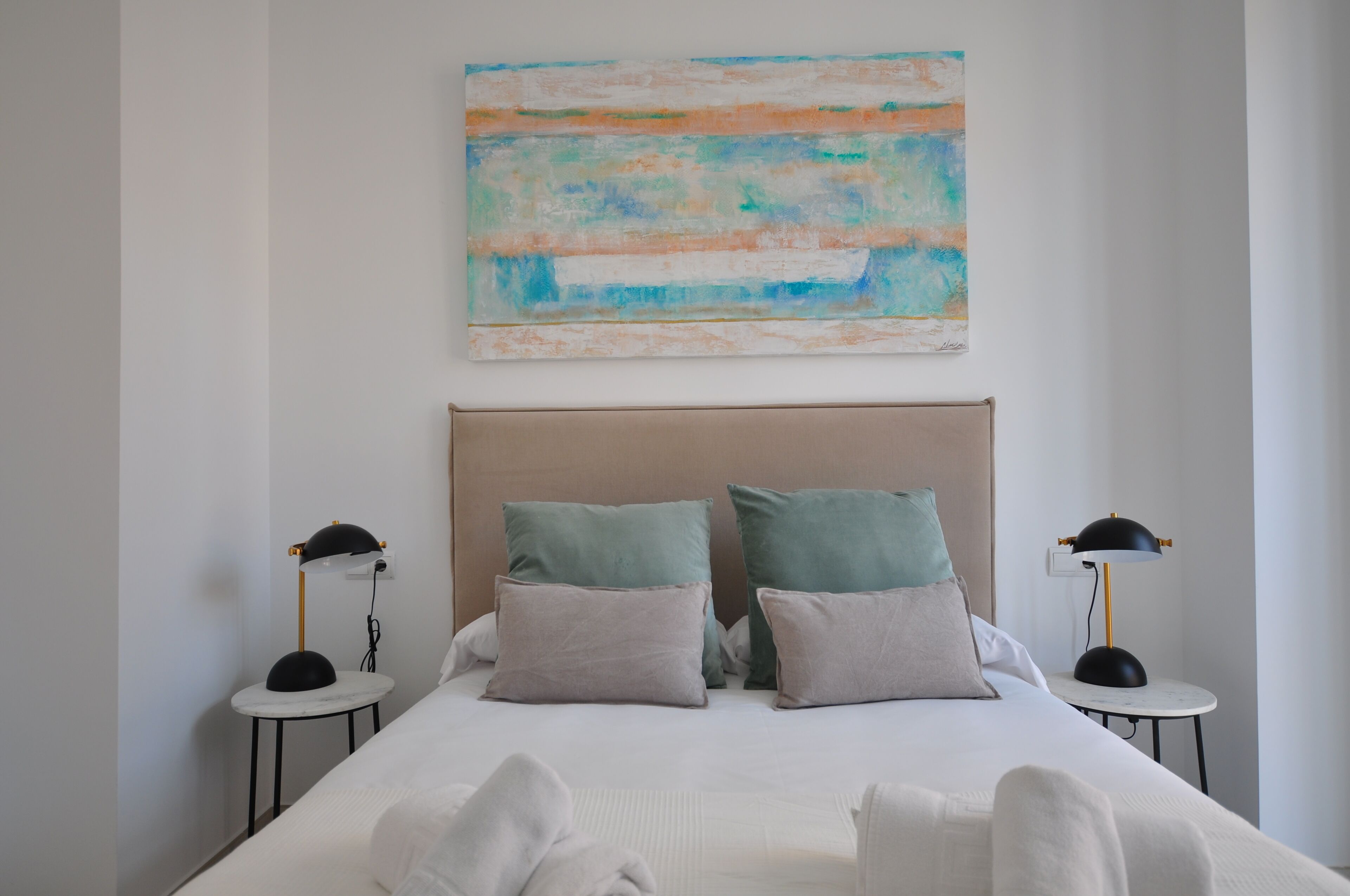 Capuchinos Cathedral