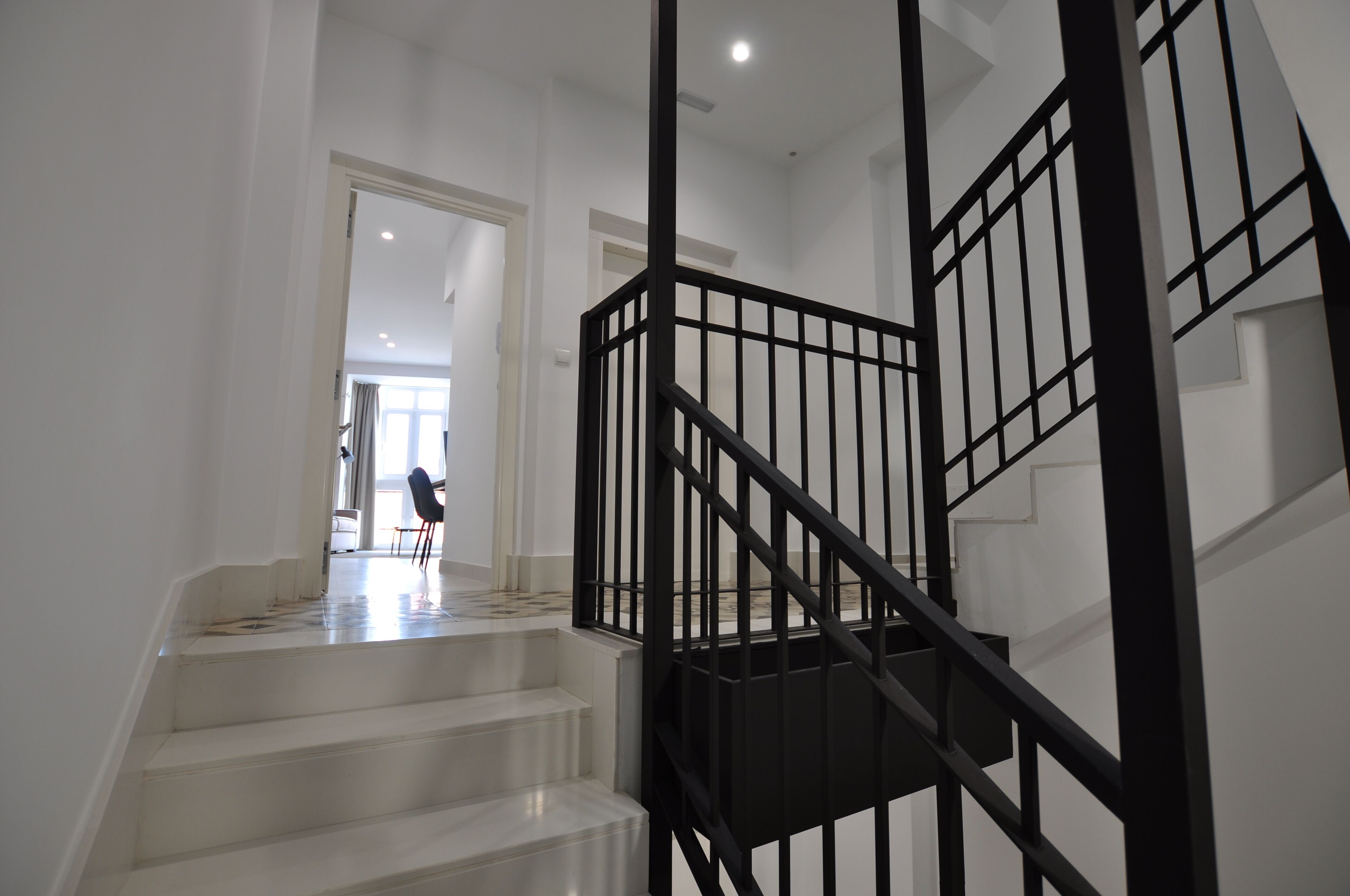 Capuchinos Cathedral