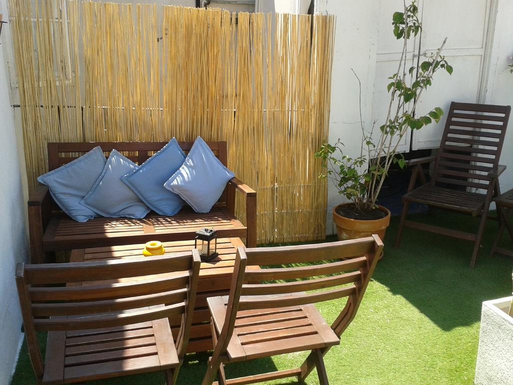 Casa Al Sur